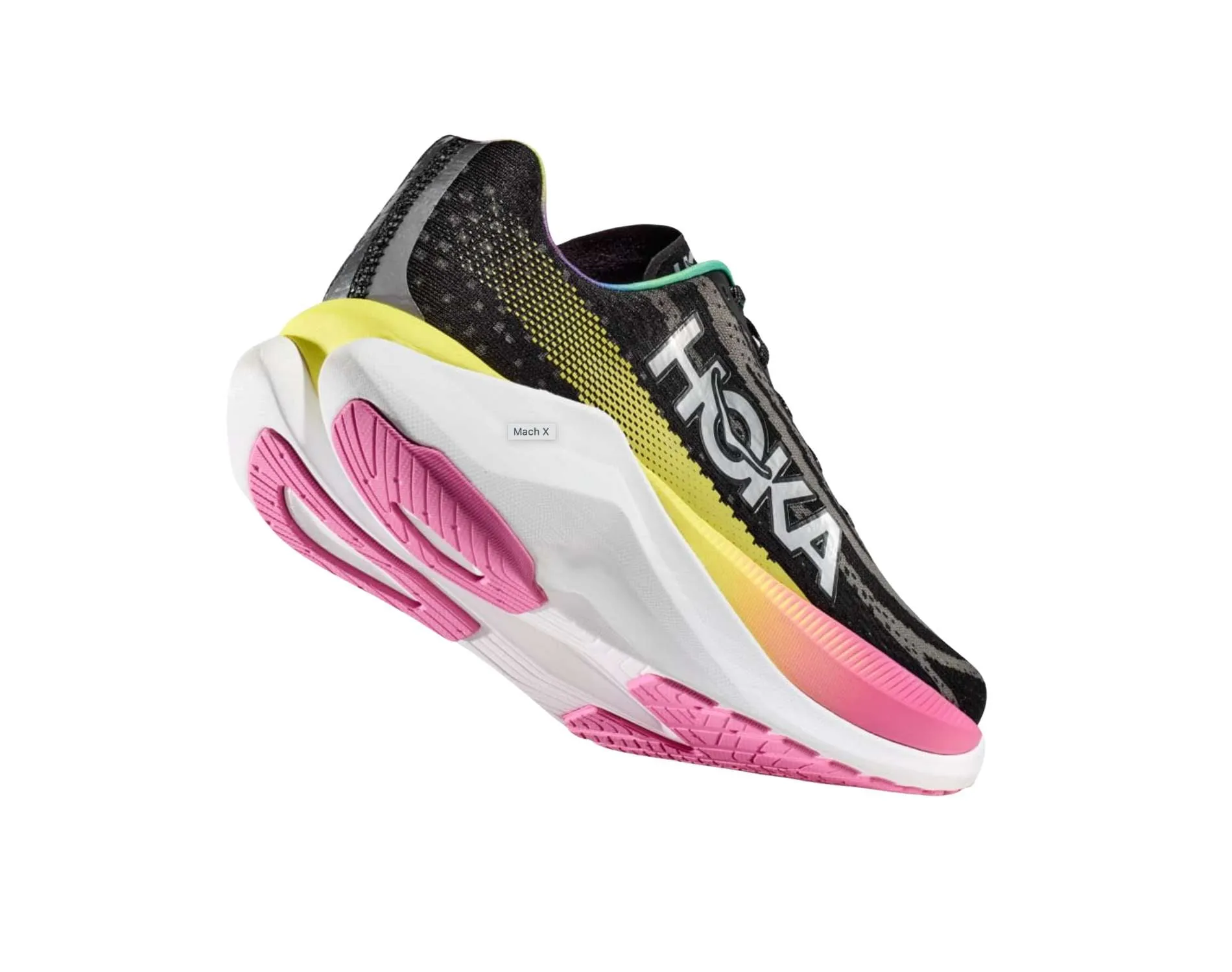 Shoes Hoka One One Hoka Mach X Mens