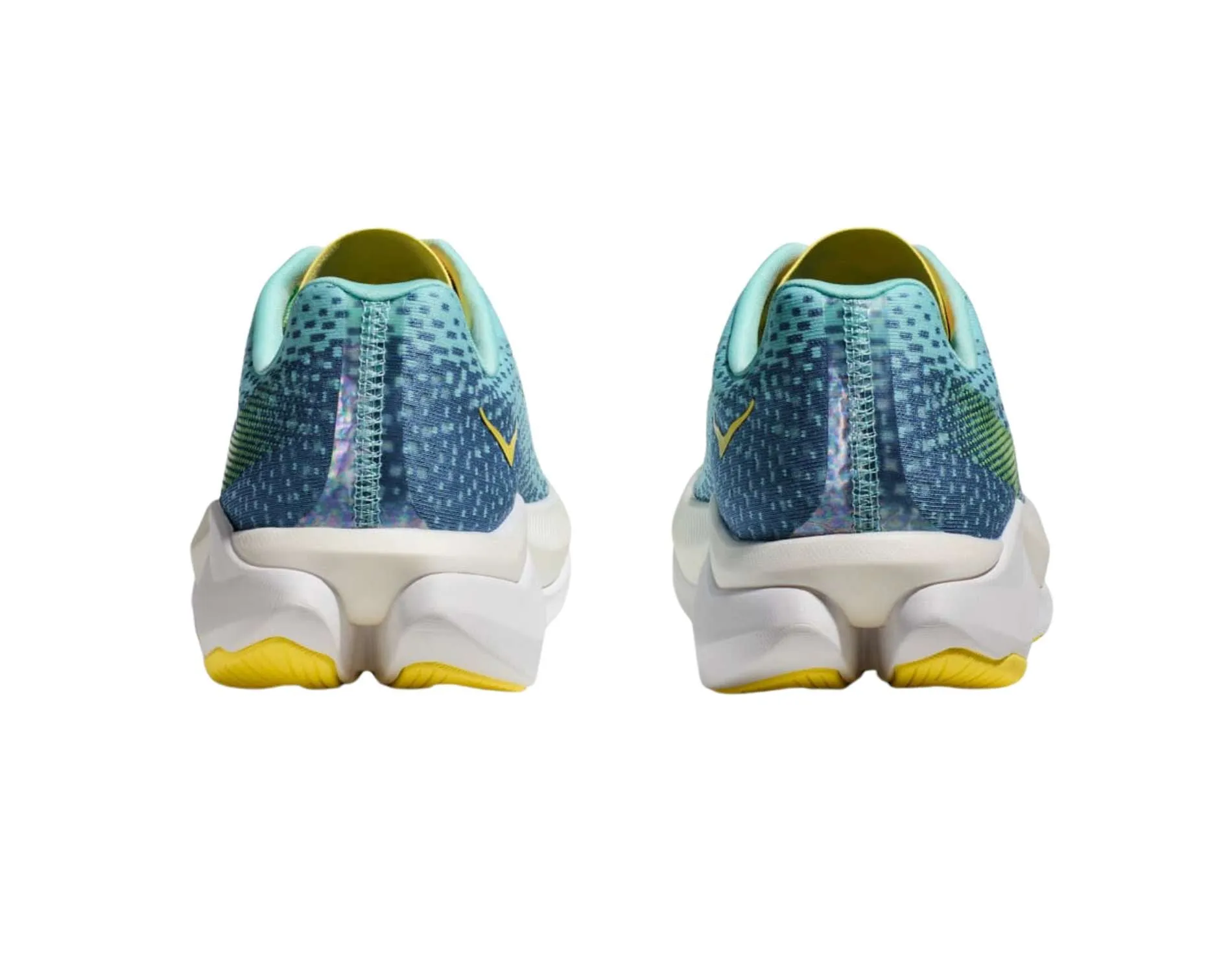 Shoes Hoka One One Hoka Mach X Mens