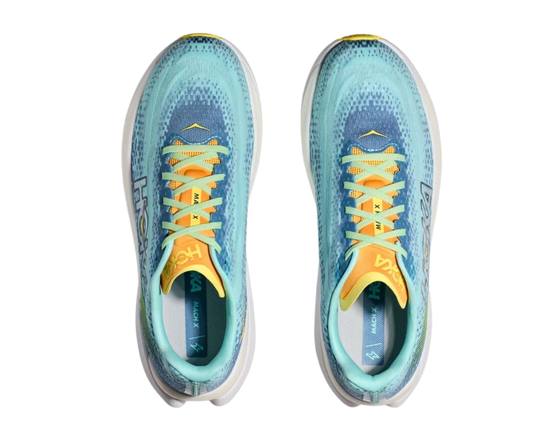 Shoes Hoka One One Hoka Mach X Mens