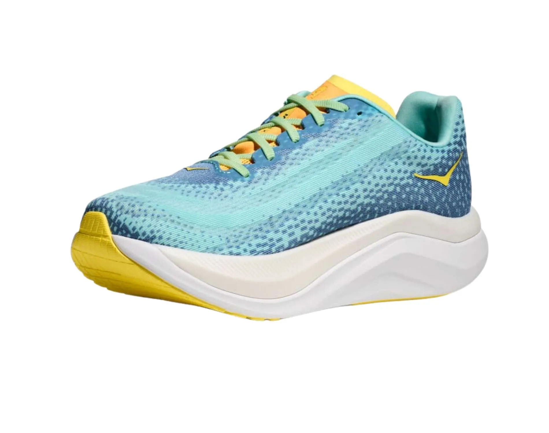 Shoes Hoka One One Hoka Mach X Mens