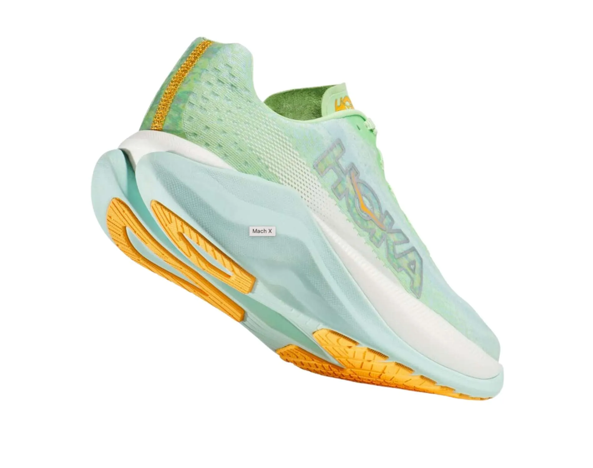 Shoes Hoka One One Hoka Mach X Womens