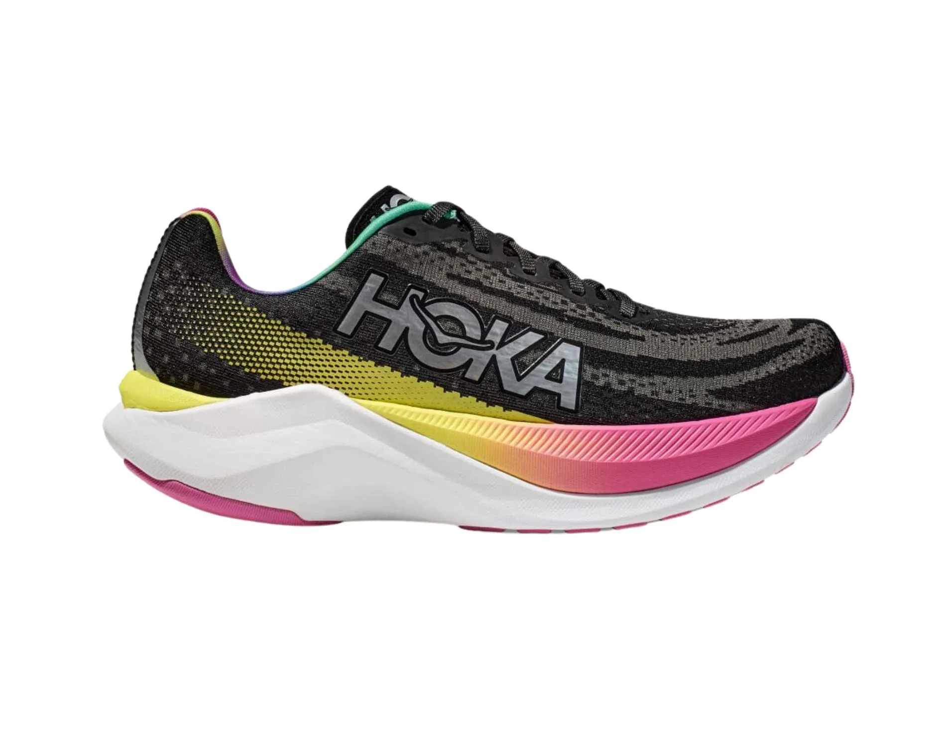 Shoes Hoka One One Hoka Mach X Womens