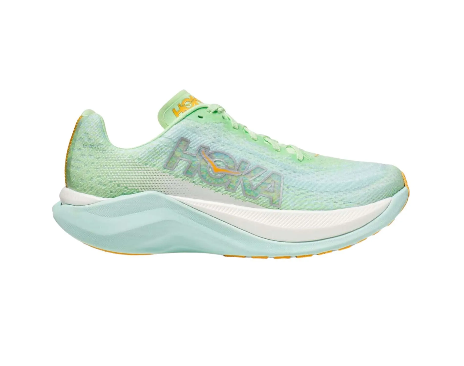 Shoes Hoka One One Hoka Mach X Womens
