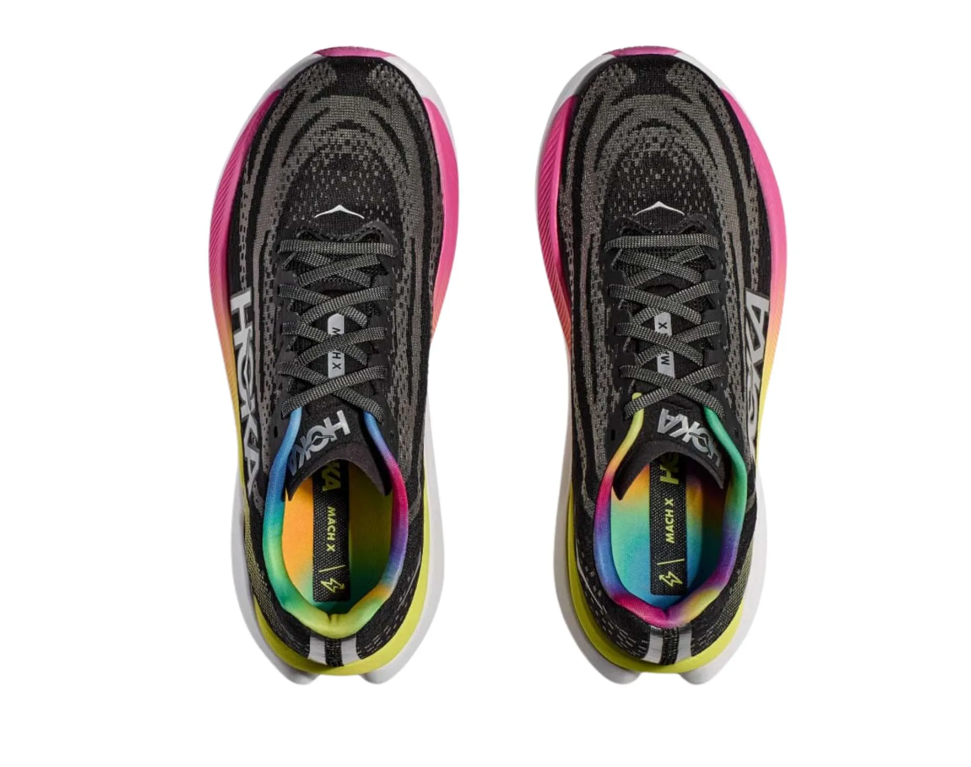 Shoes Hoka One One Hoka Mach X Womens