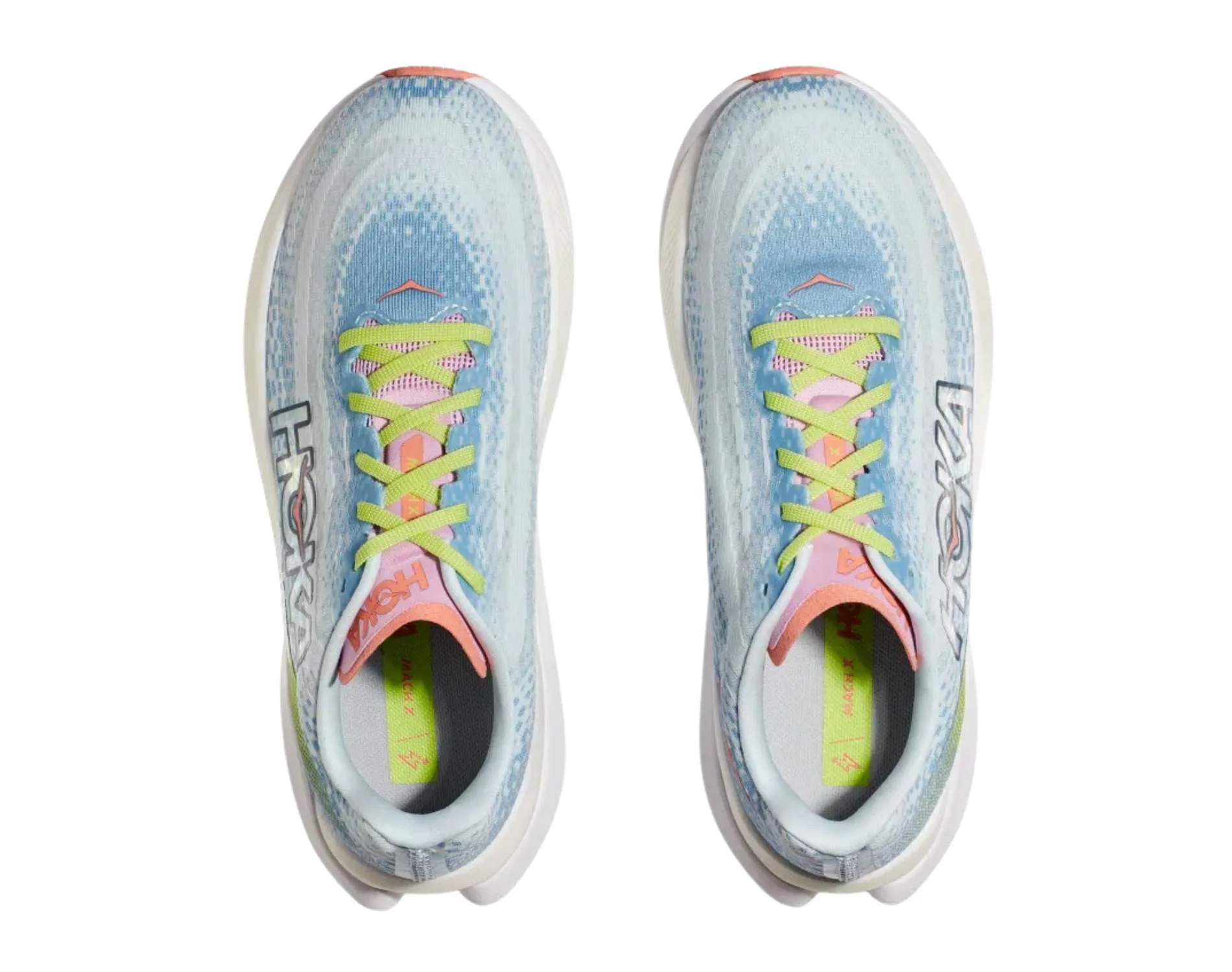 Shoes Hoka One One Hoka Mach X Womens