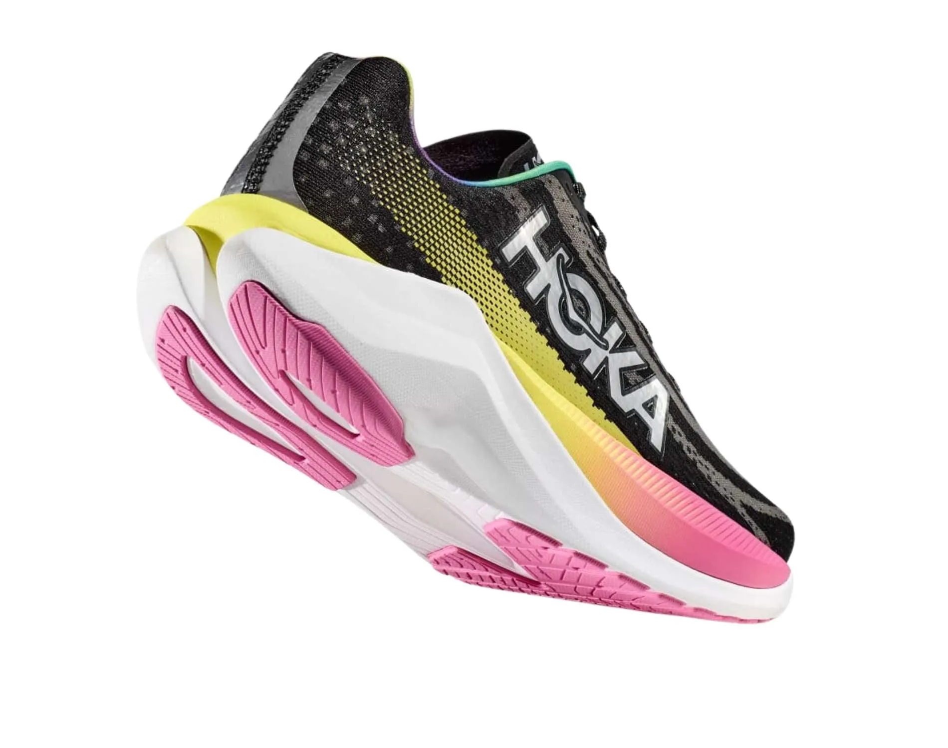 Shoes Hoka One One Hoka Mach X Womens