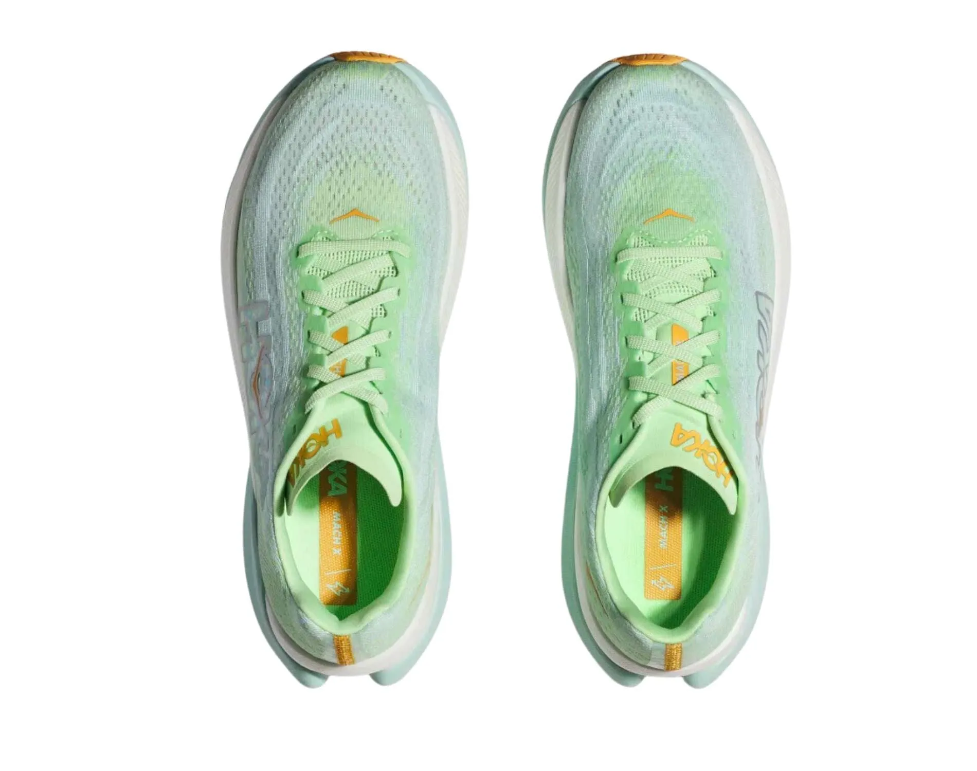 Shoes Hoka One One Hoka Mach X Womens