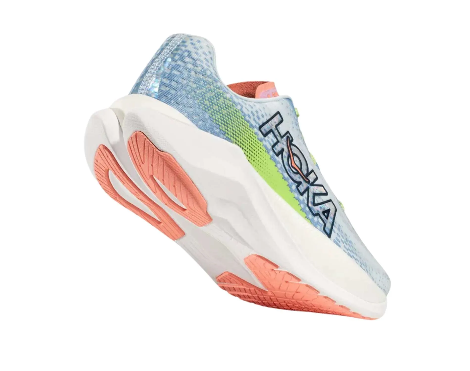 Shoes Hoka One One Hoka Mach X Womens