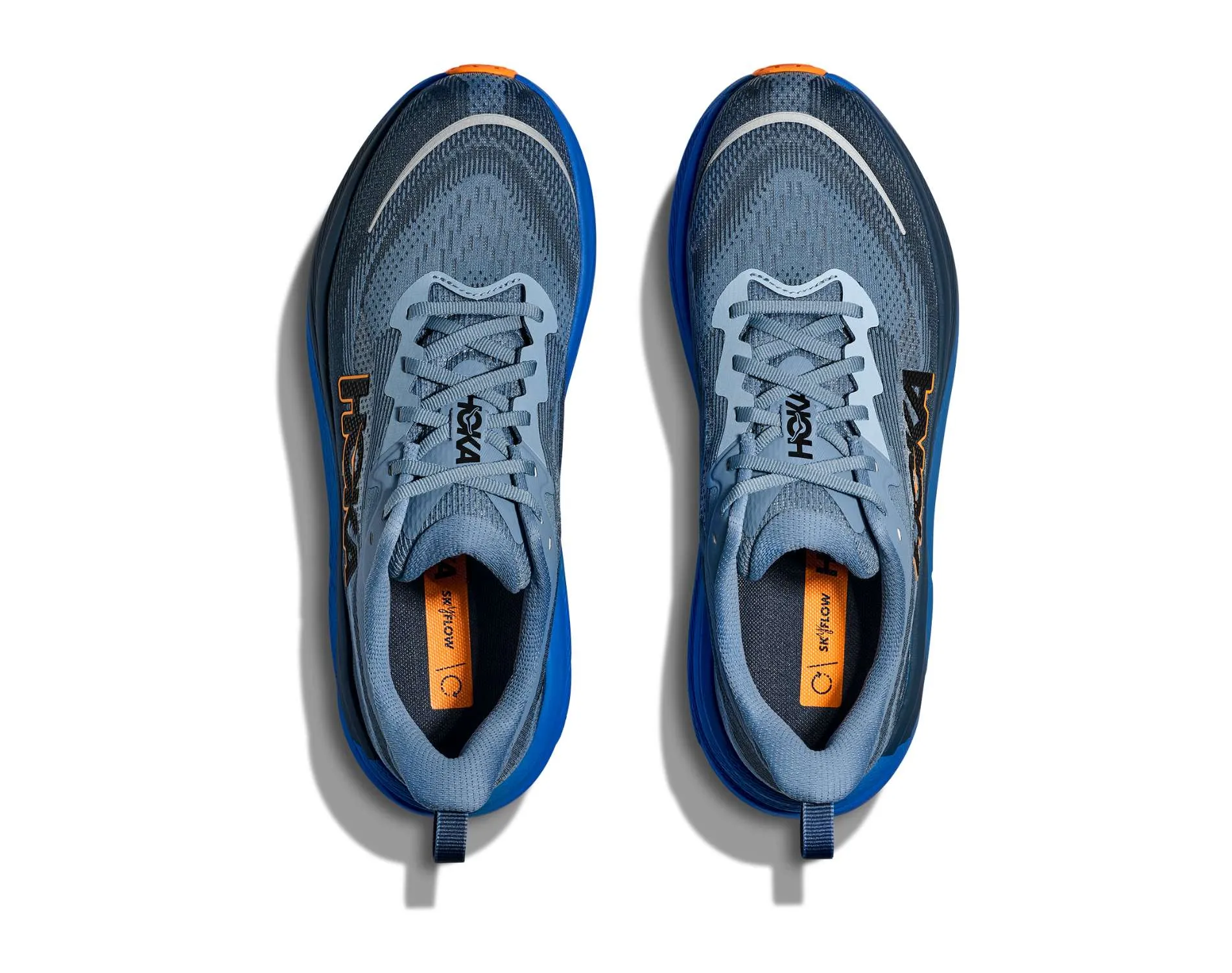 Shoes Hoka One One Hoka Skyflow Mens Wide