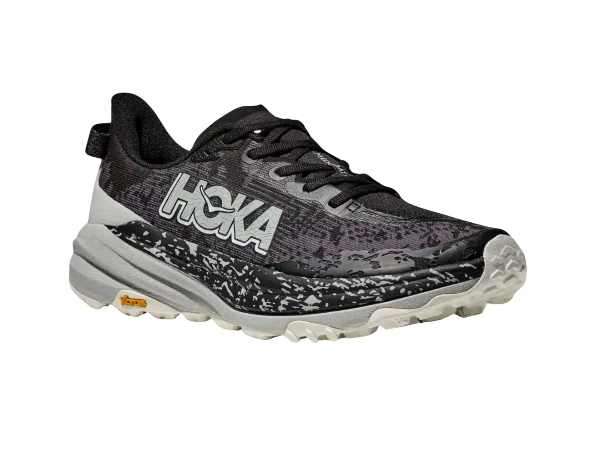 Shoes Hoka One One Hoka Speedgoat 6 Mens