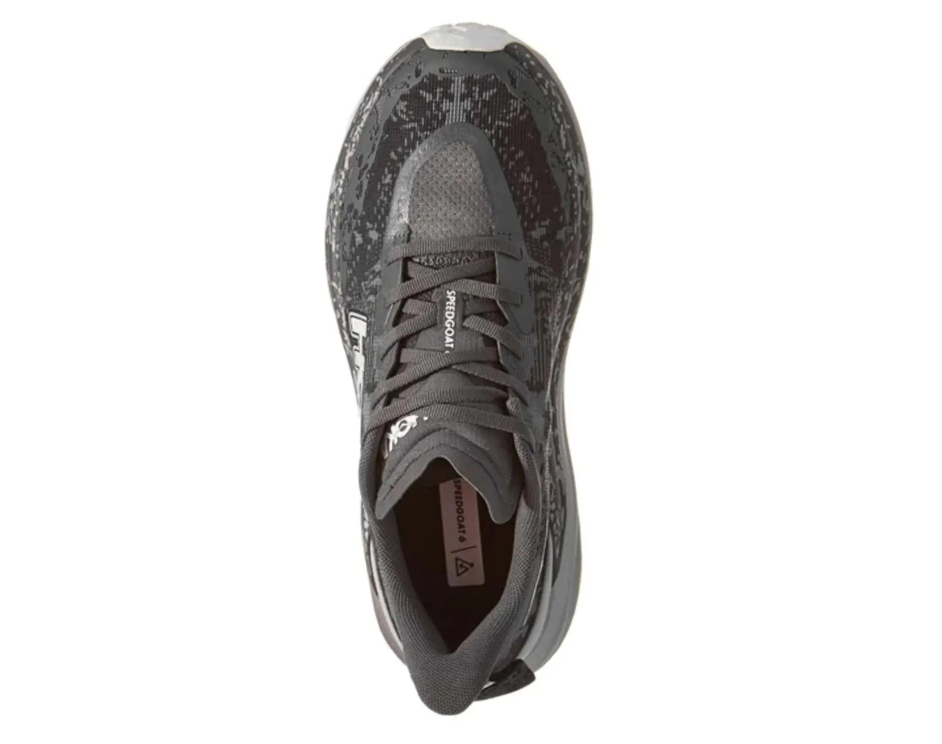 Shoes Hoka One One Hoka Speedgoat 6 Womens