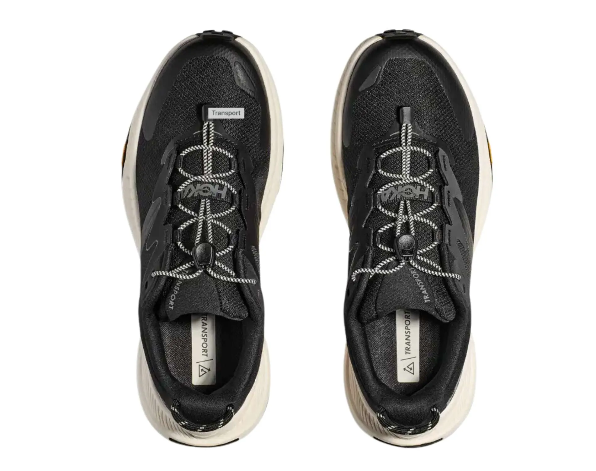 Shoes Hoka One One Hoka Transport Mens Wide