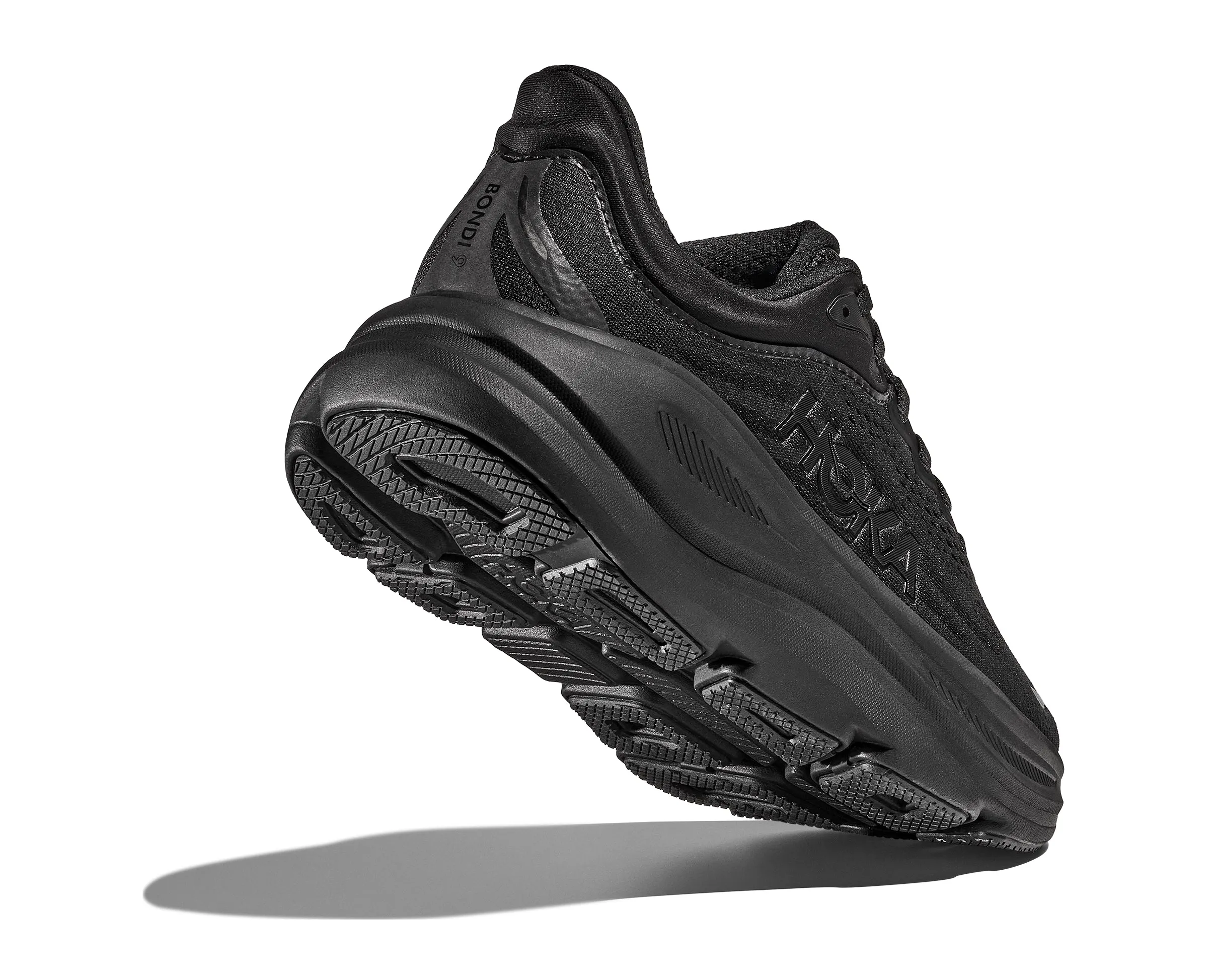 Shoes Hoka Women's Bondi 9