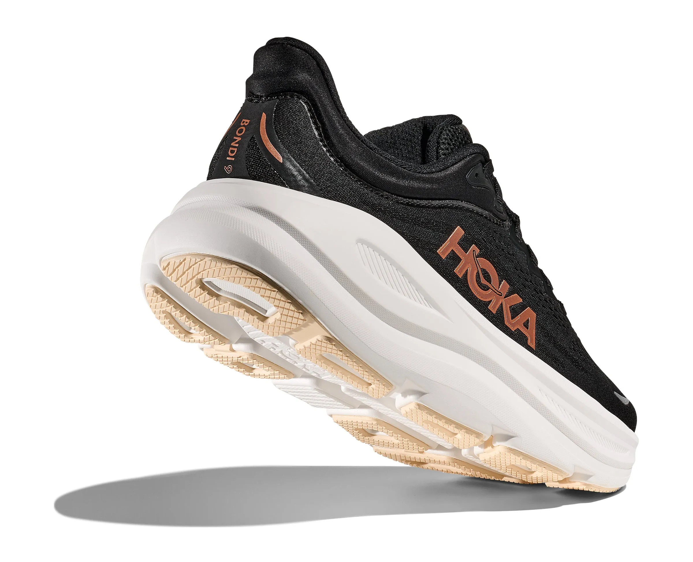 Shoes Hoka Women's Bondi 9
