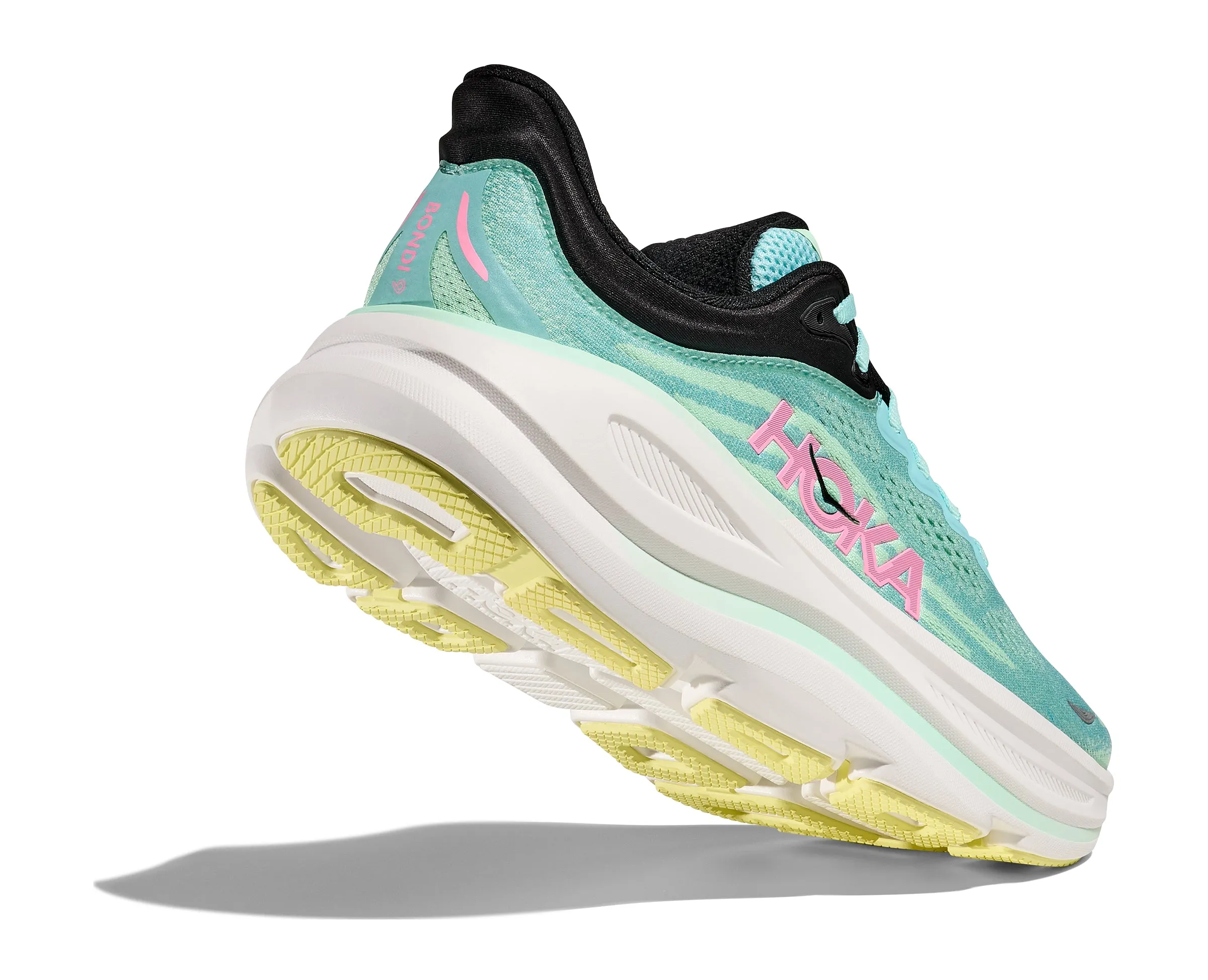Shoes Hoka Women's Bondi 9