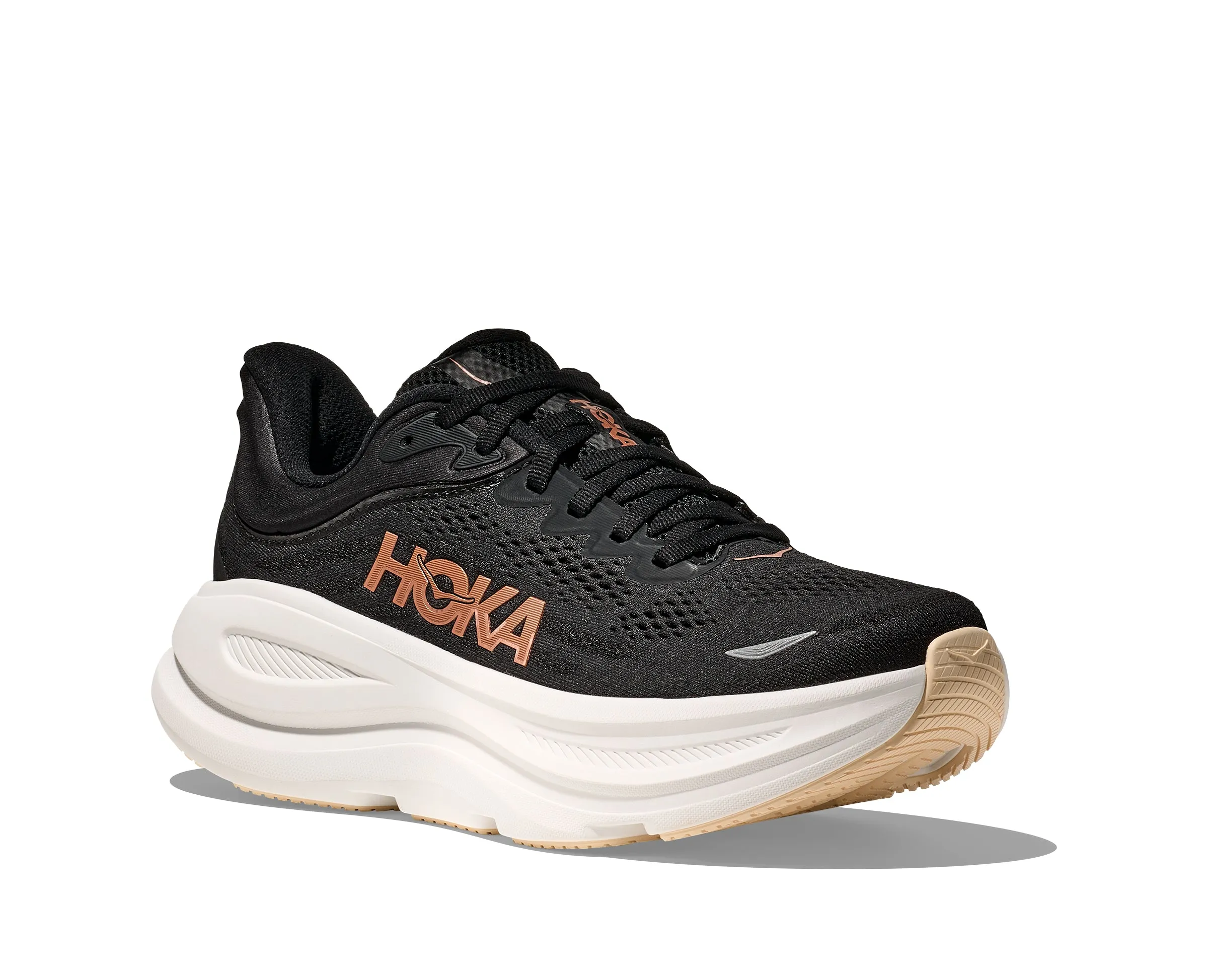 Shoes Hoka Women's Bondi 9