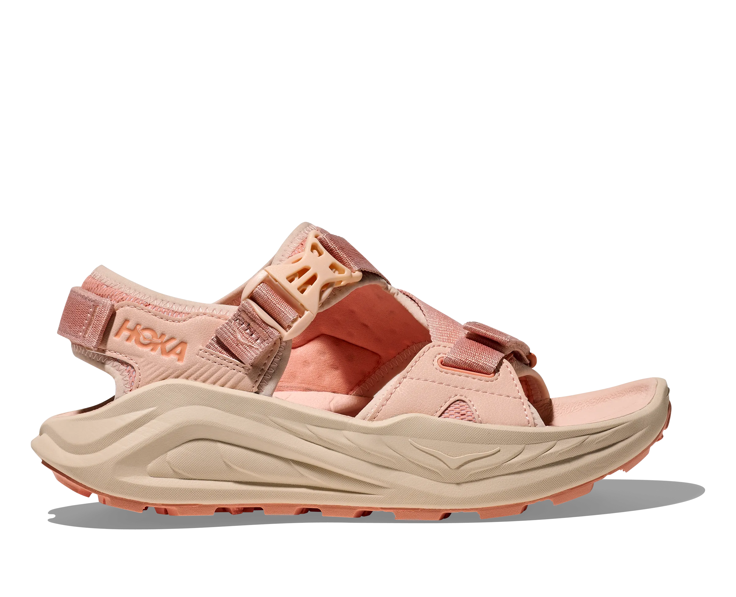 Shoes Hoka Women's Infini Hike TC