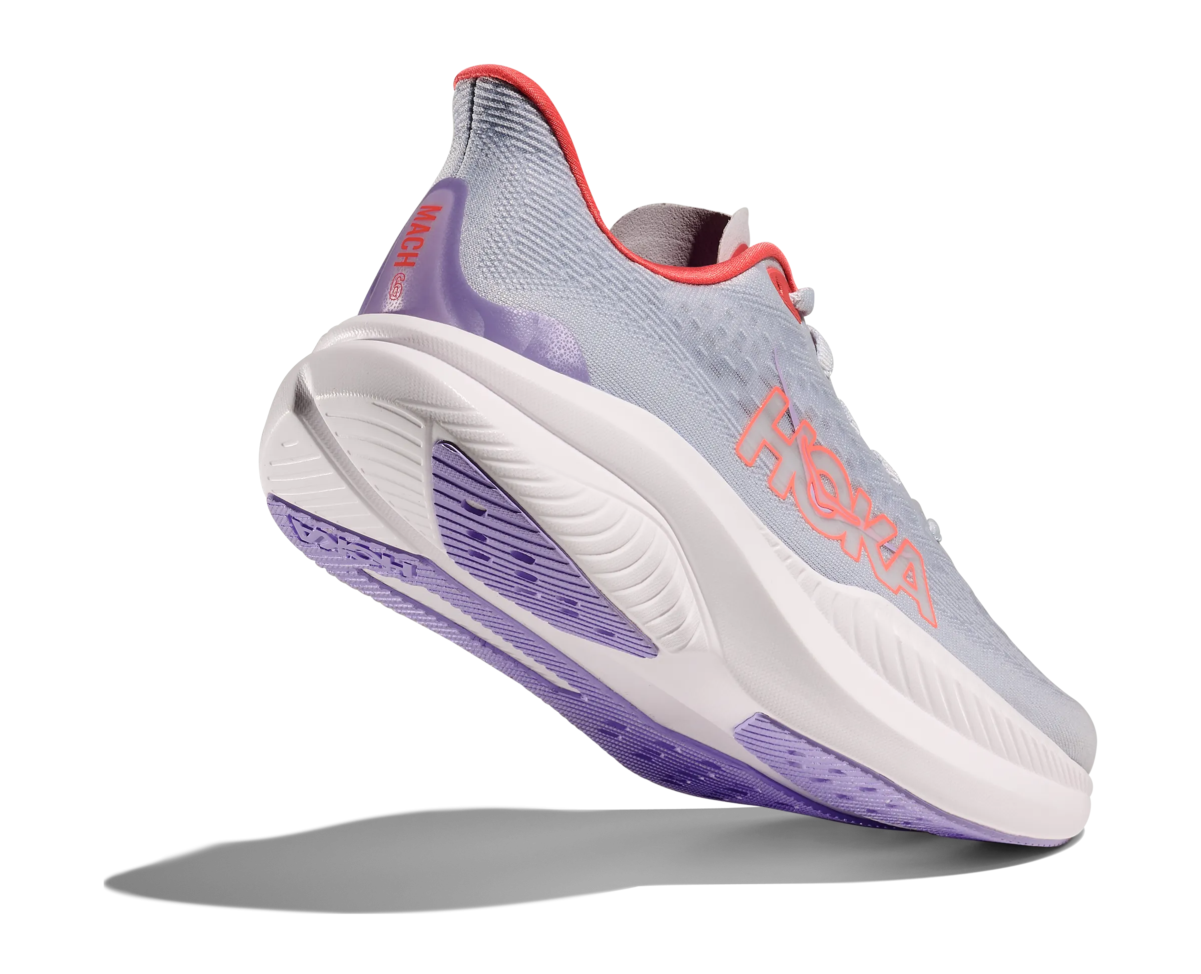 Shoes Hoka Women's Mach 6