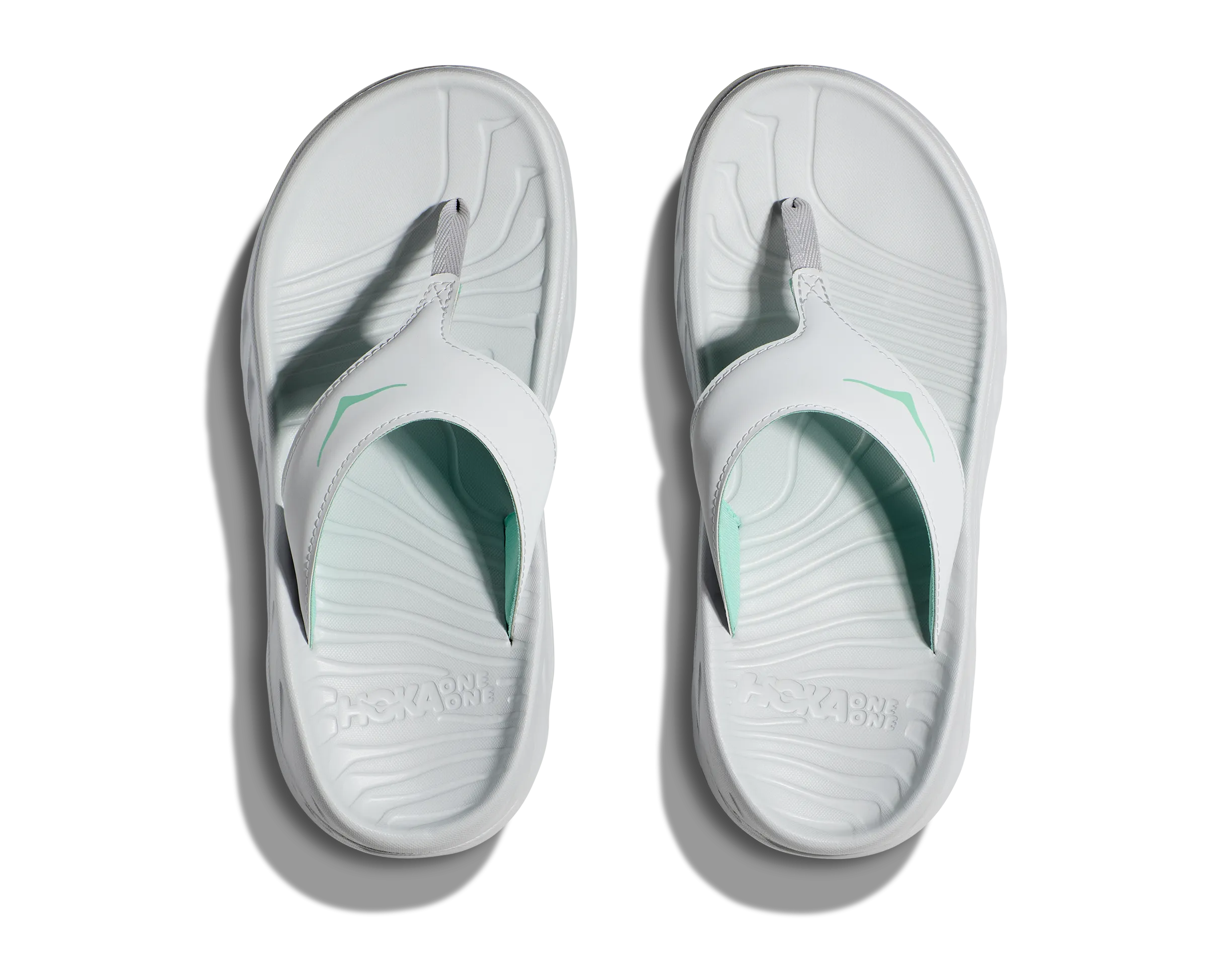 Shoes Hoka Women's Ora Recovery Flip