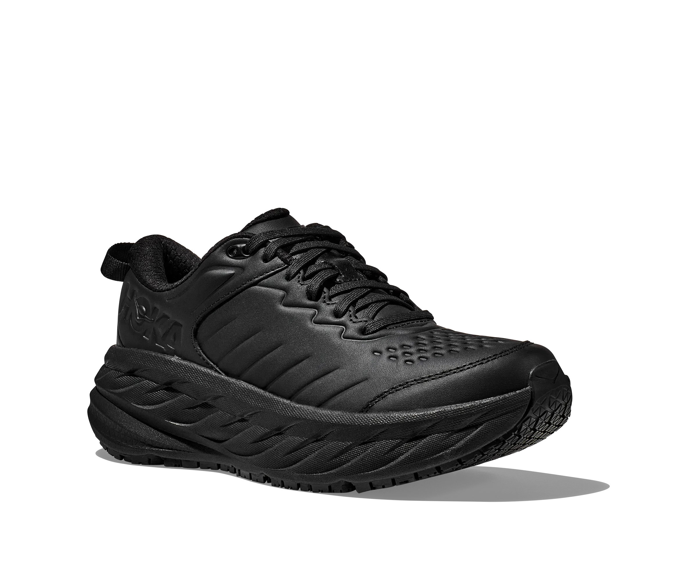 Shoes Hoka Women's Slip Resistant Bondi