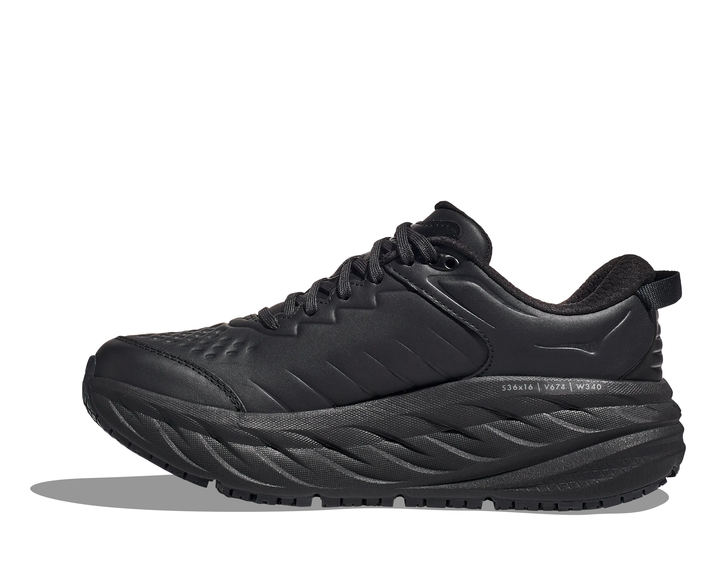 Shoes Hoka Women's Slip Resistant Bondi