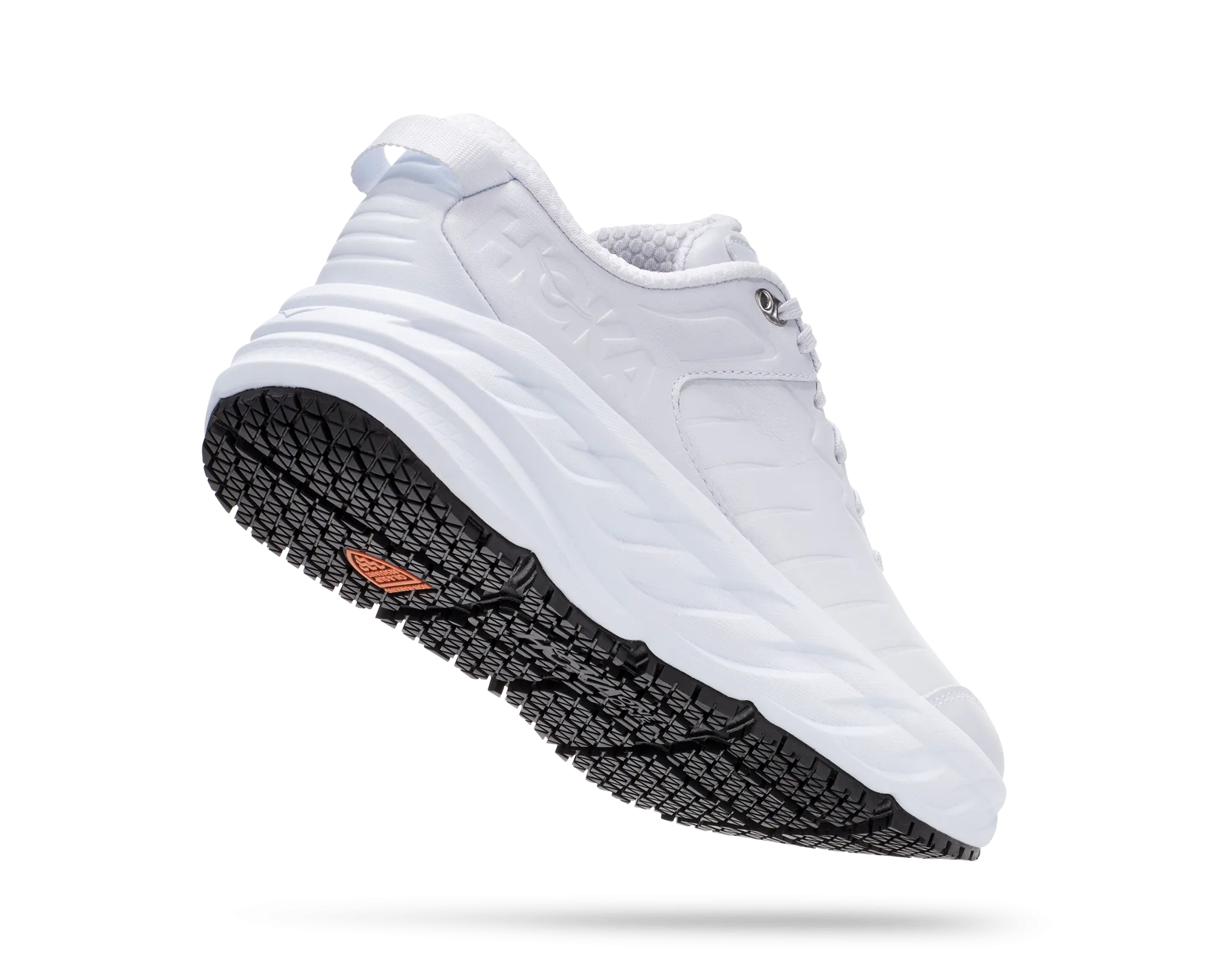 Shoes Hoka Women's Slip Resistant Bondi
