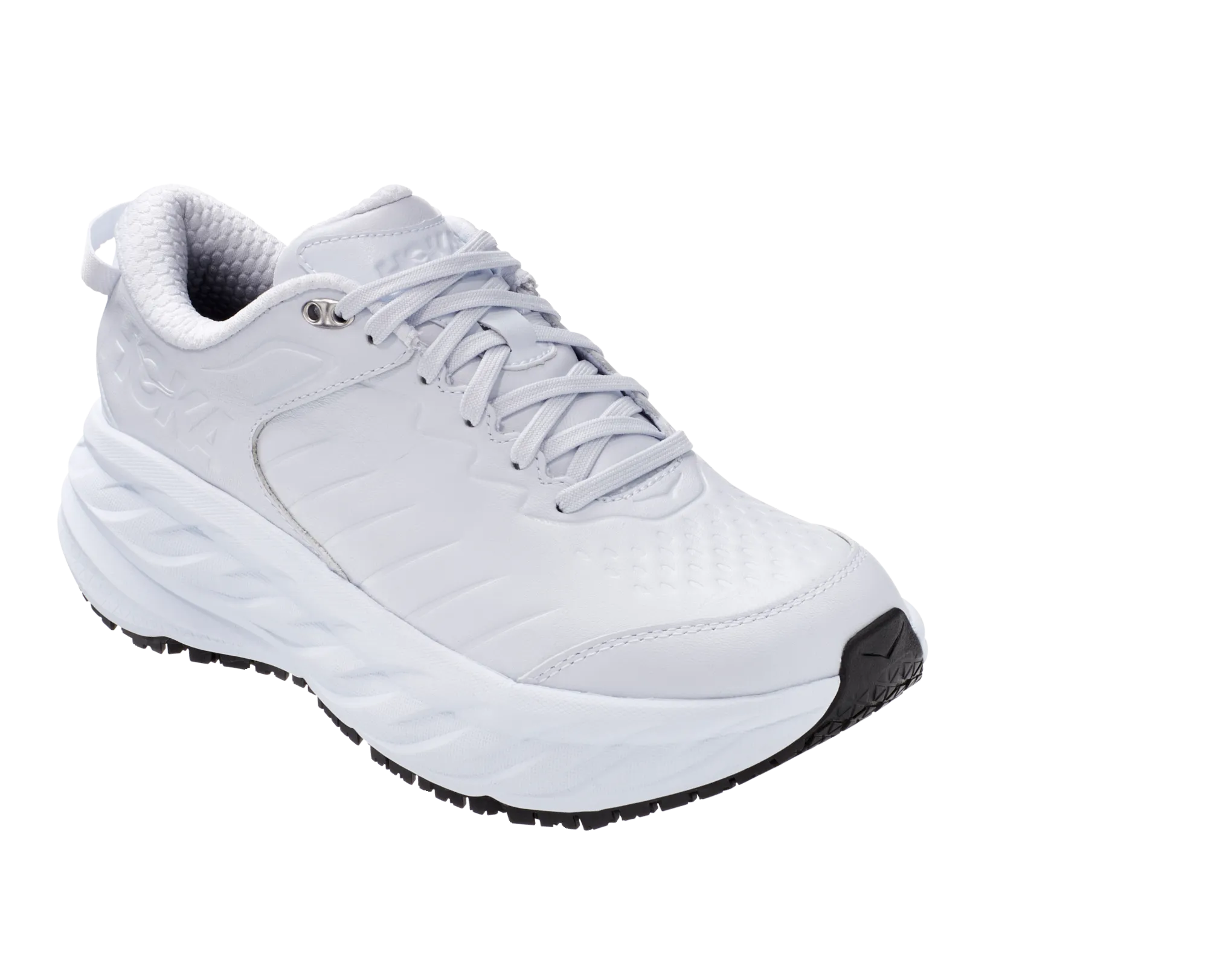Shoes Hoka Women's Slip Resistant Bondi