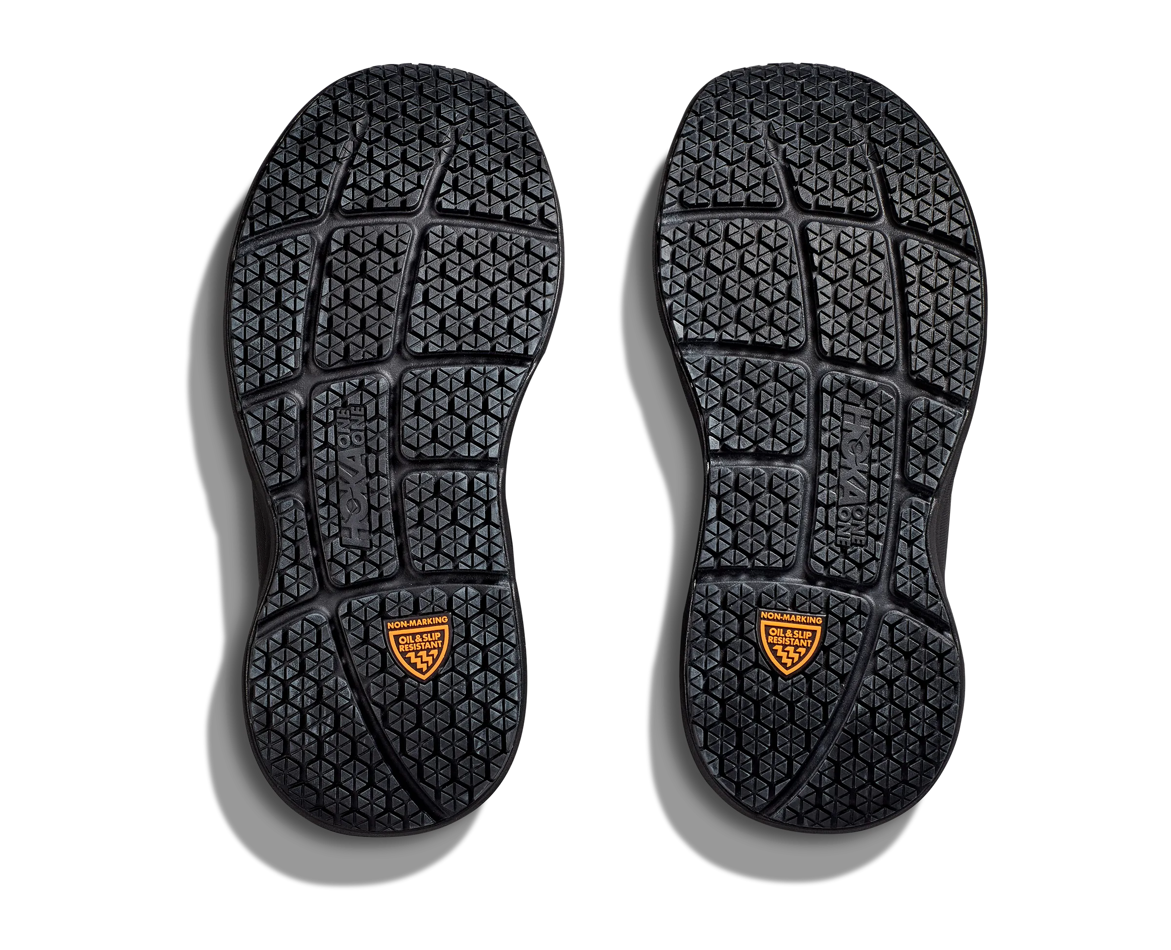 Shoes Hoka Women's Slip Resistant Bondi