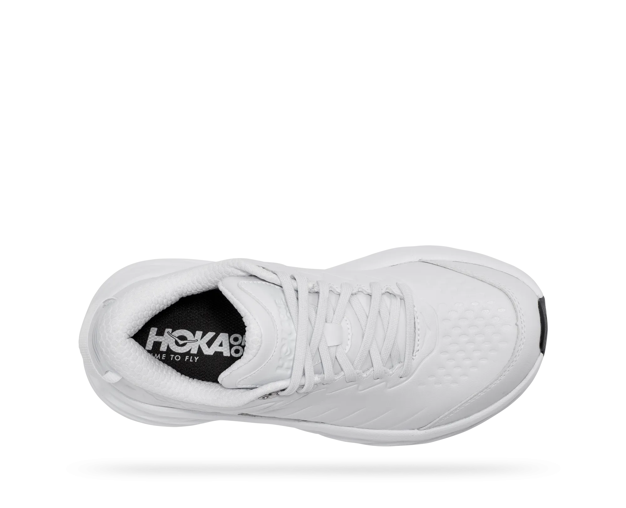 Shoes Hoka Women's Slip Resistant Bondi