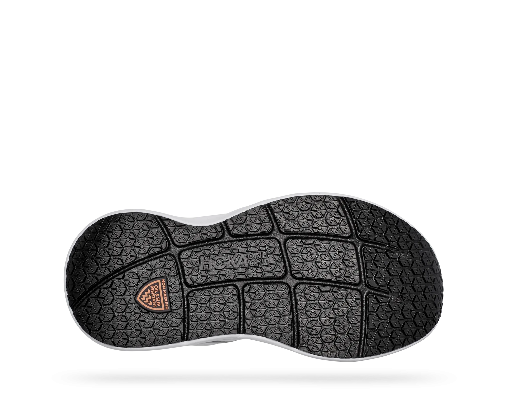 Shoes Hoka Women's Slip Resistant Bondi