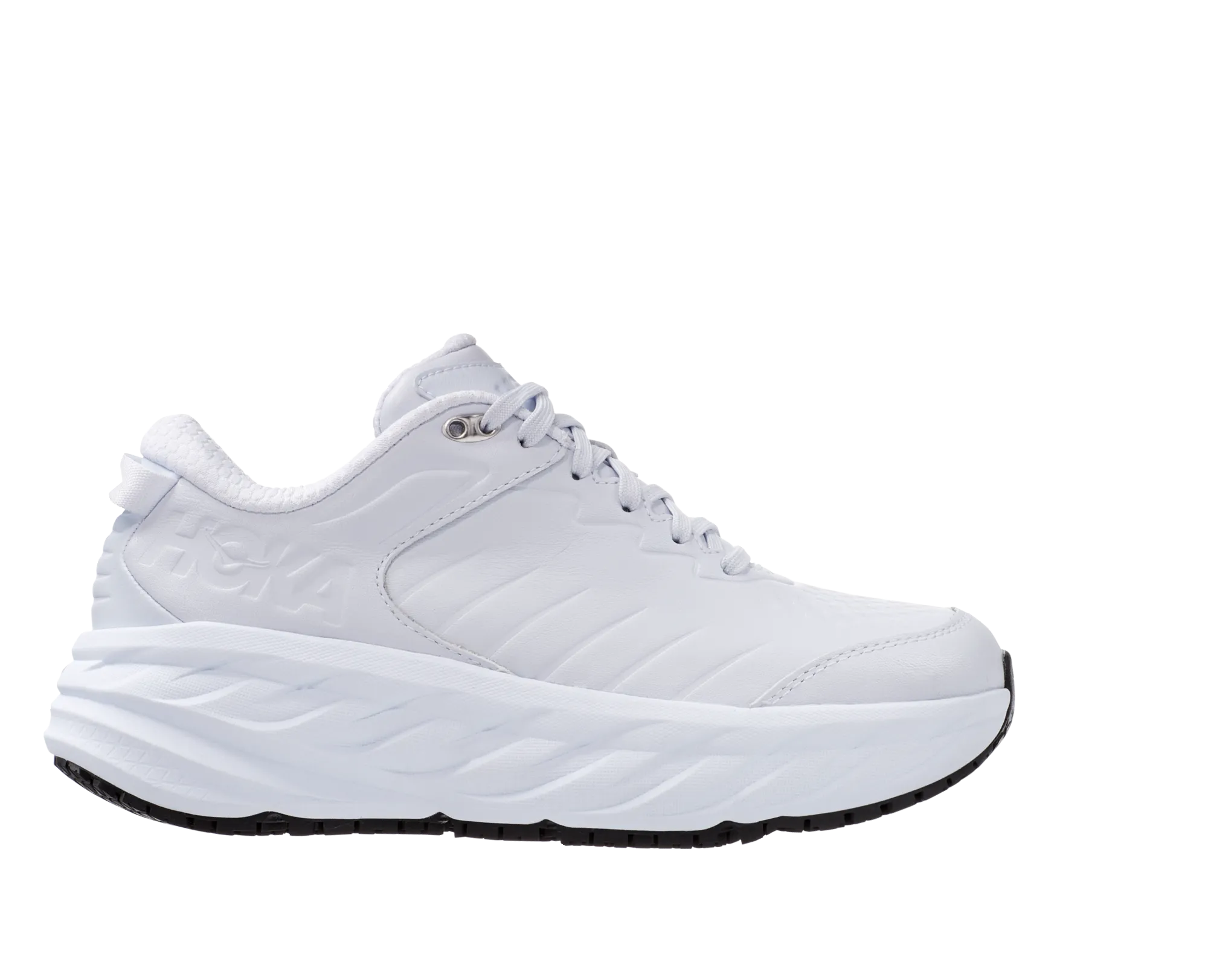 Shoes Hoka Women's Slip Resistant Bondi