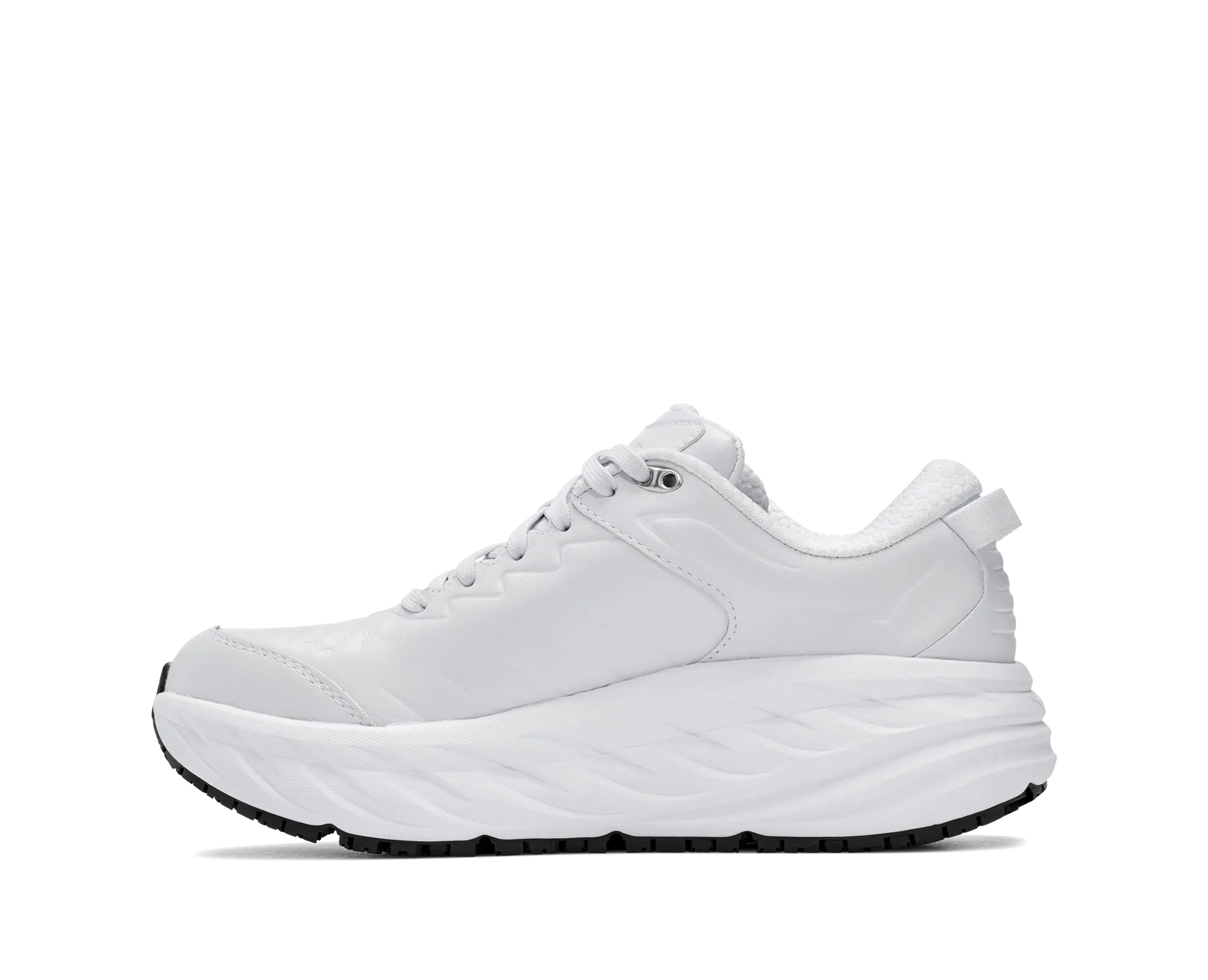 Shoes Hoka Women's Slip Resistant Bondi