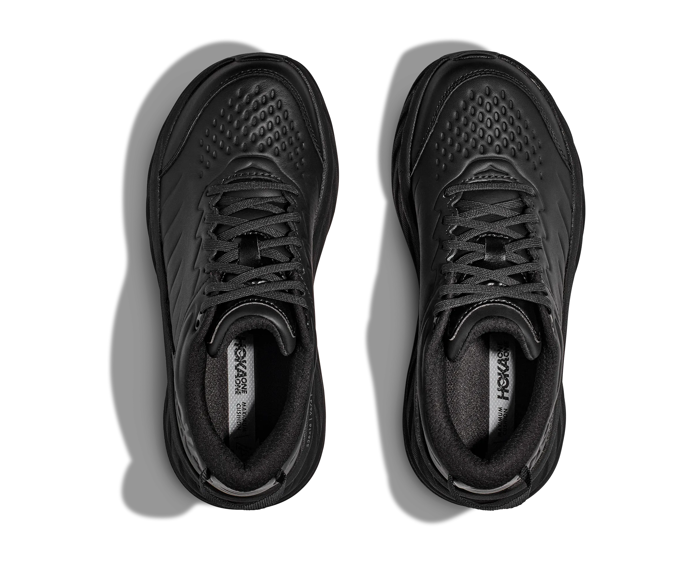 Shoes Hoka Women's Slip Resistant Bondi