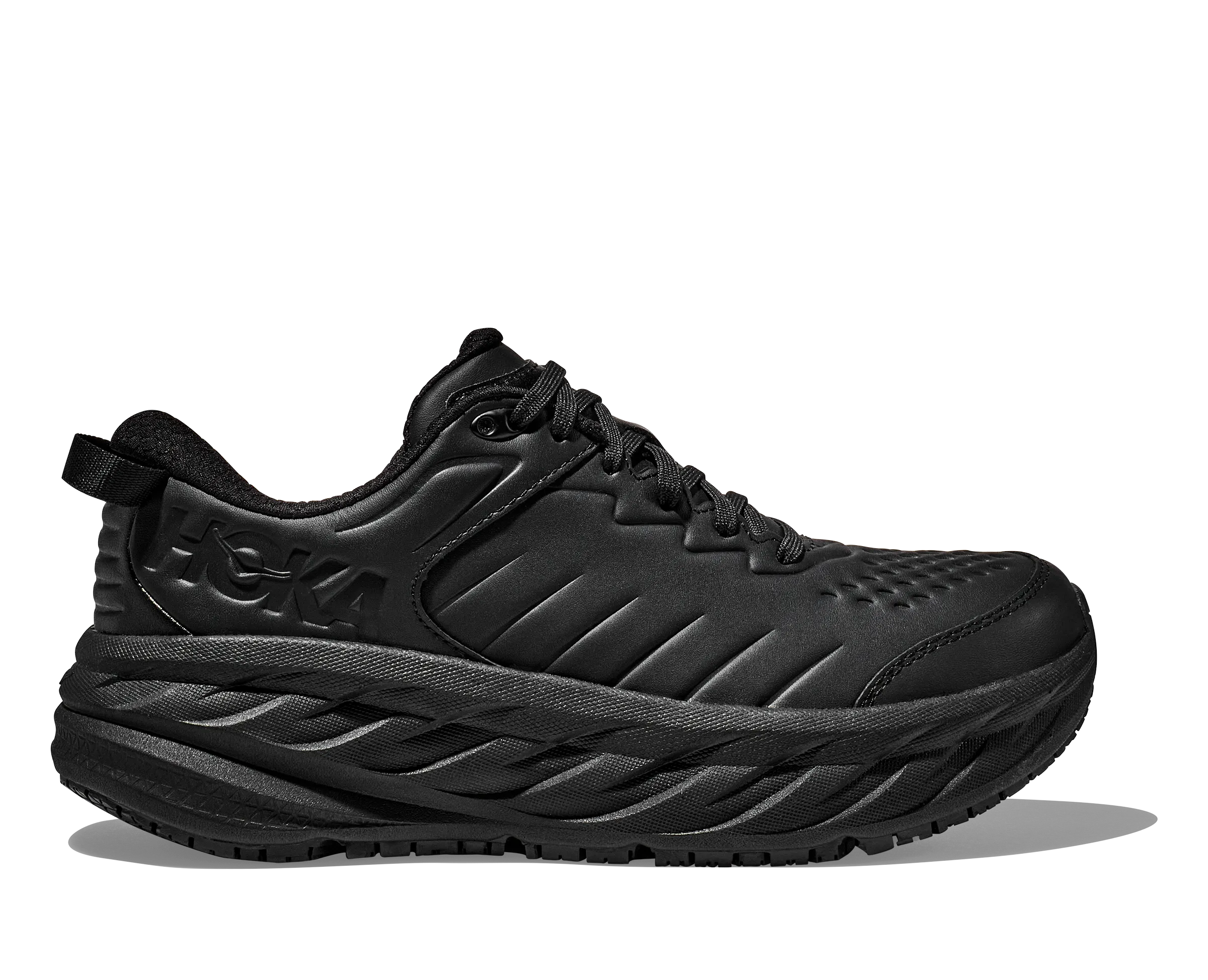 Shoes Hoka Women's Slip Resistant Bondi