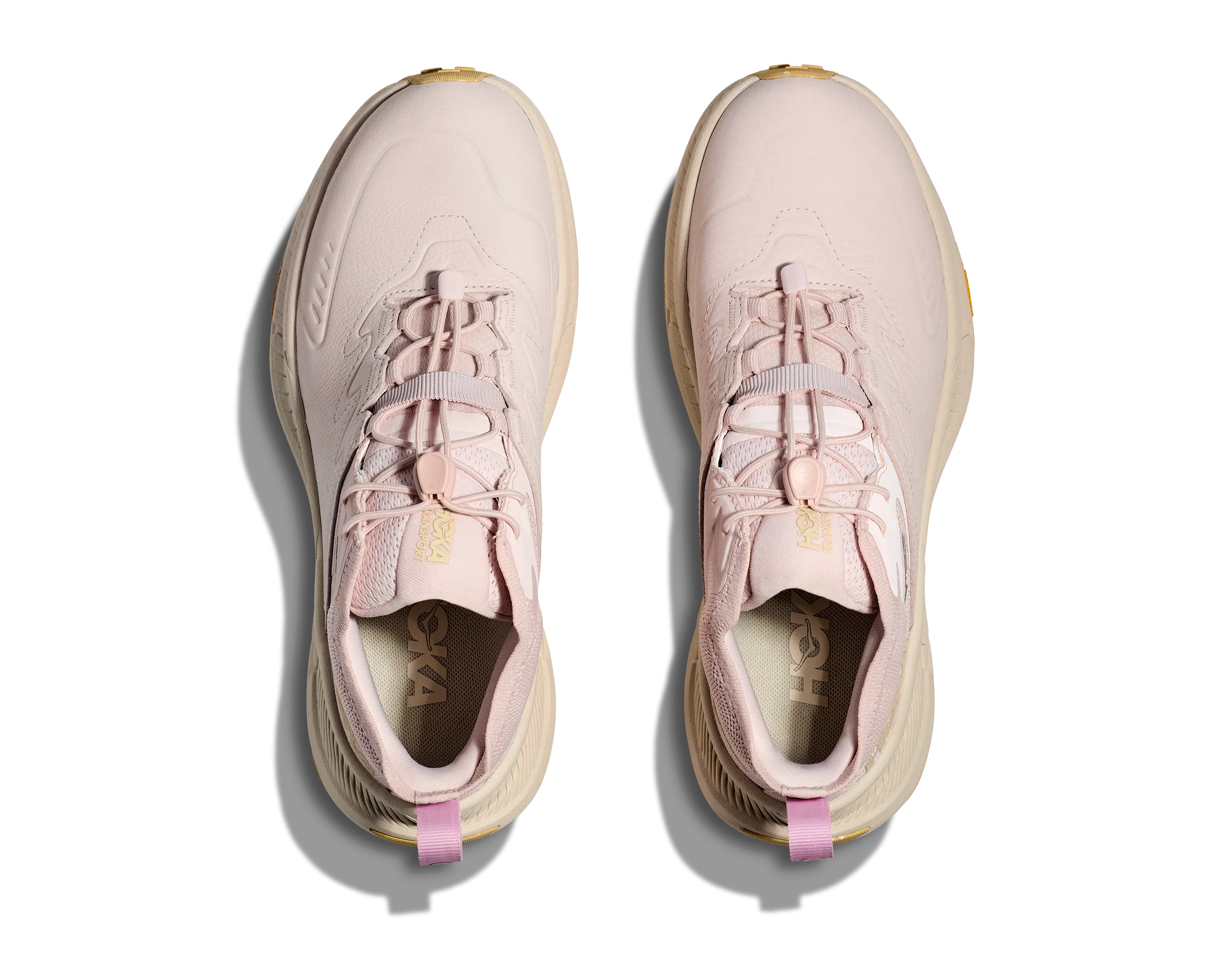 Shoes Hoka Women's Transport Chukka GTX
