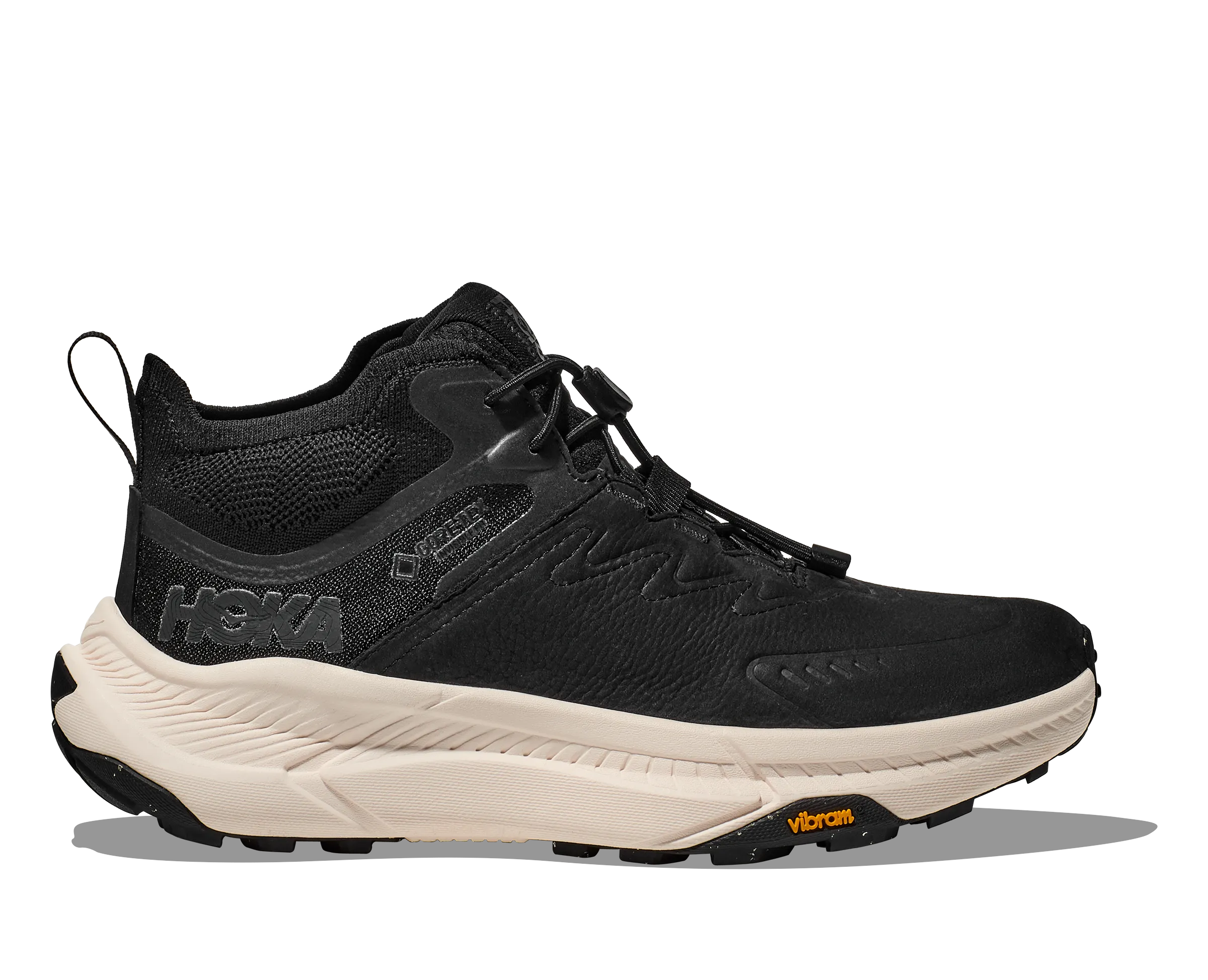 Shoes Hoka Women's Transport Chukka GTX
