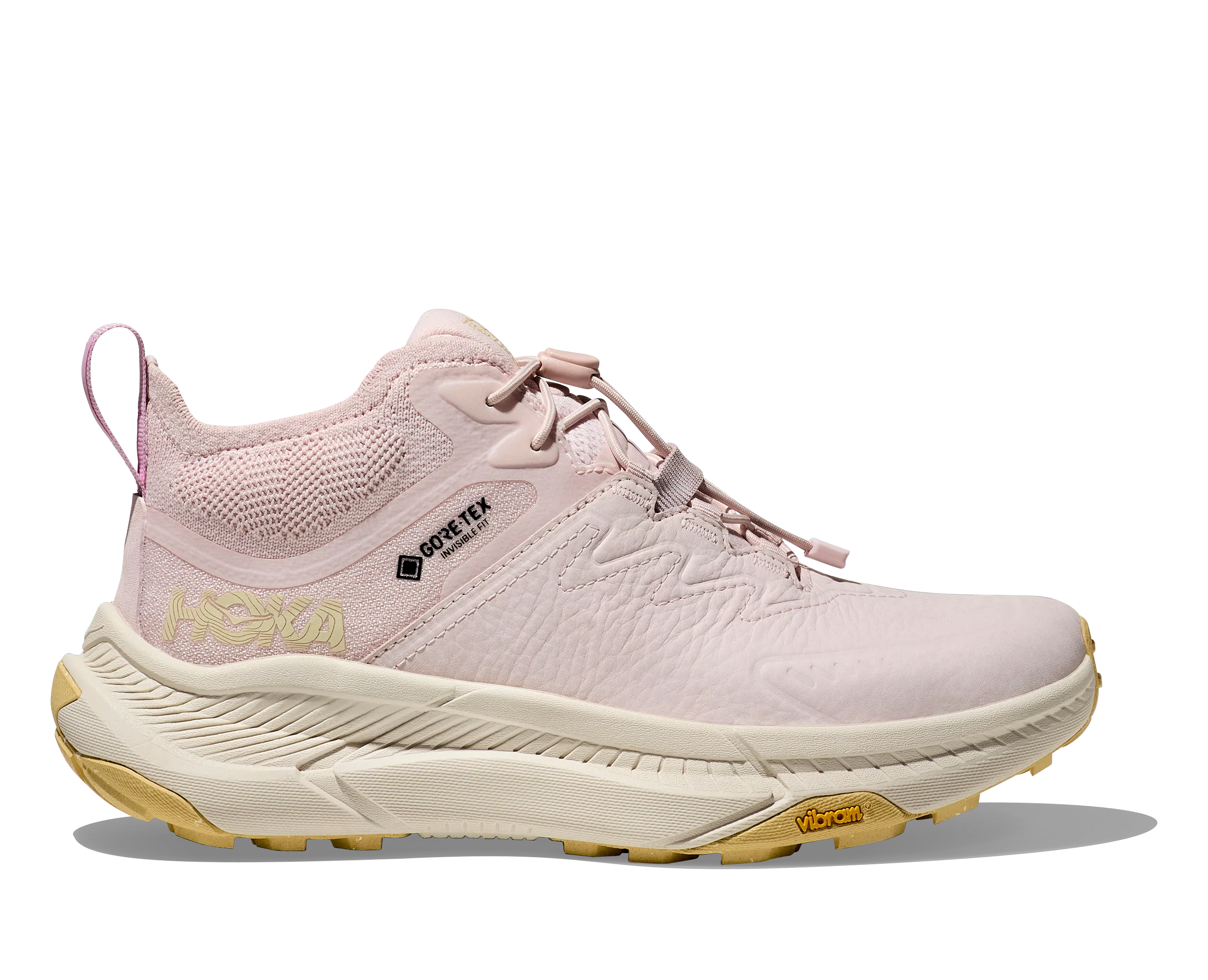 Shoes Hoka Women's Transport Chukka GTX