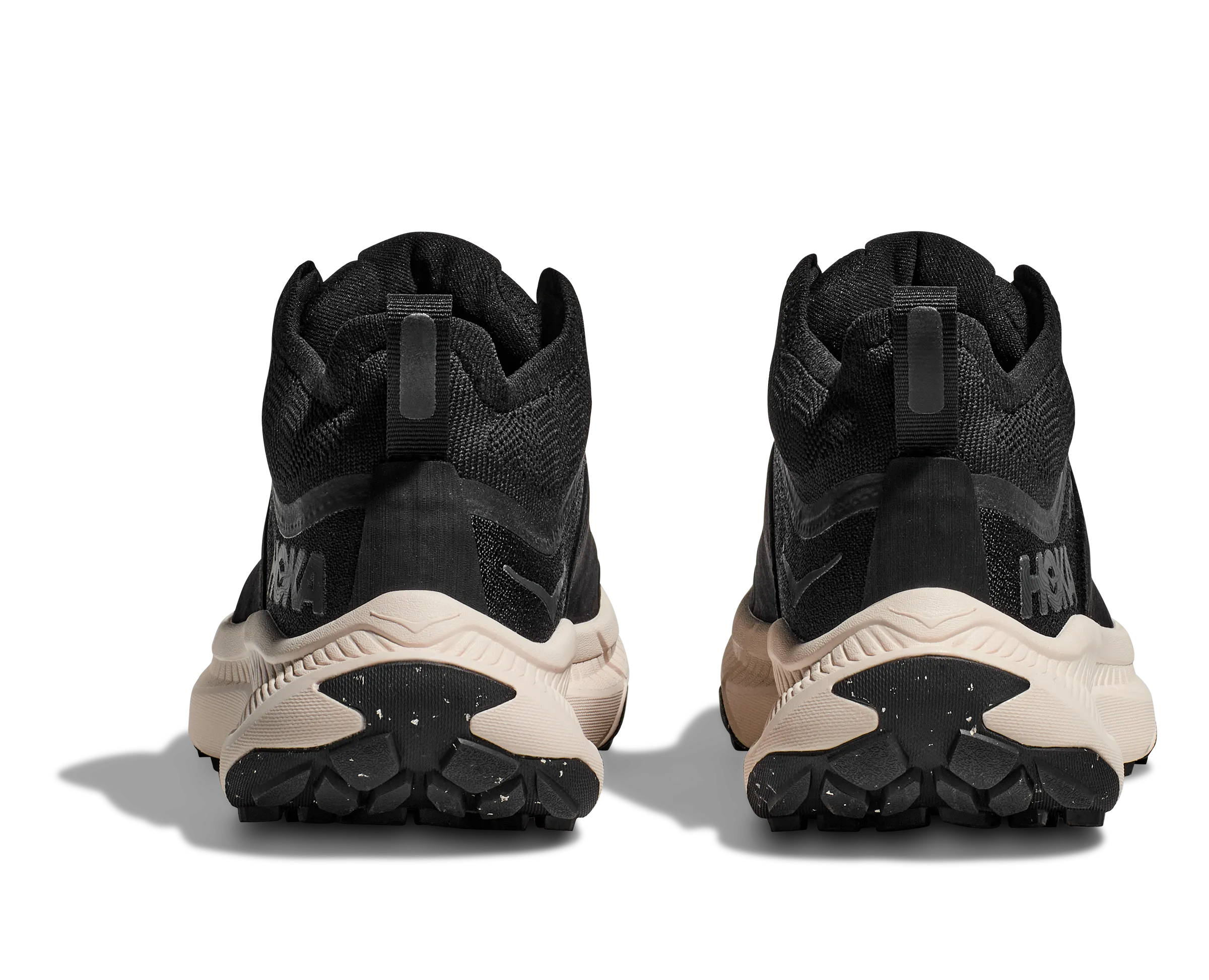 Shoes Hoka Women's Transport Chukka GTX