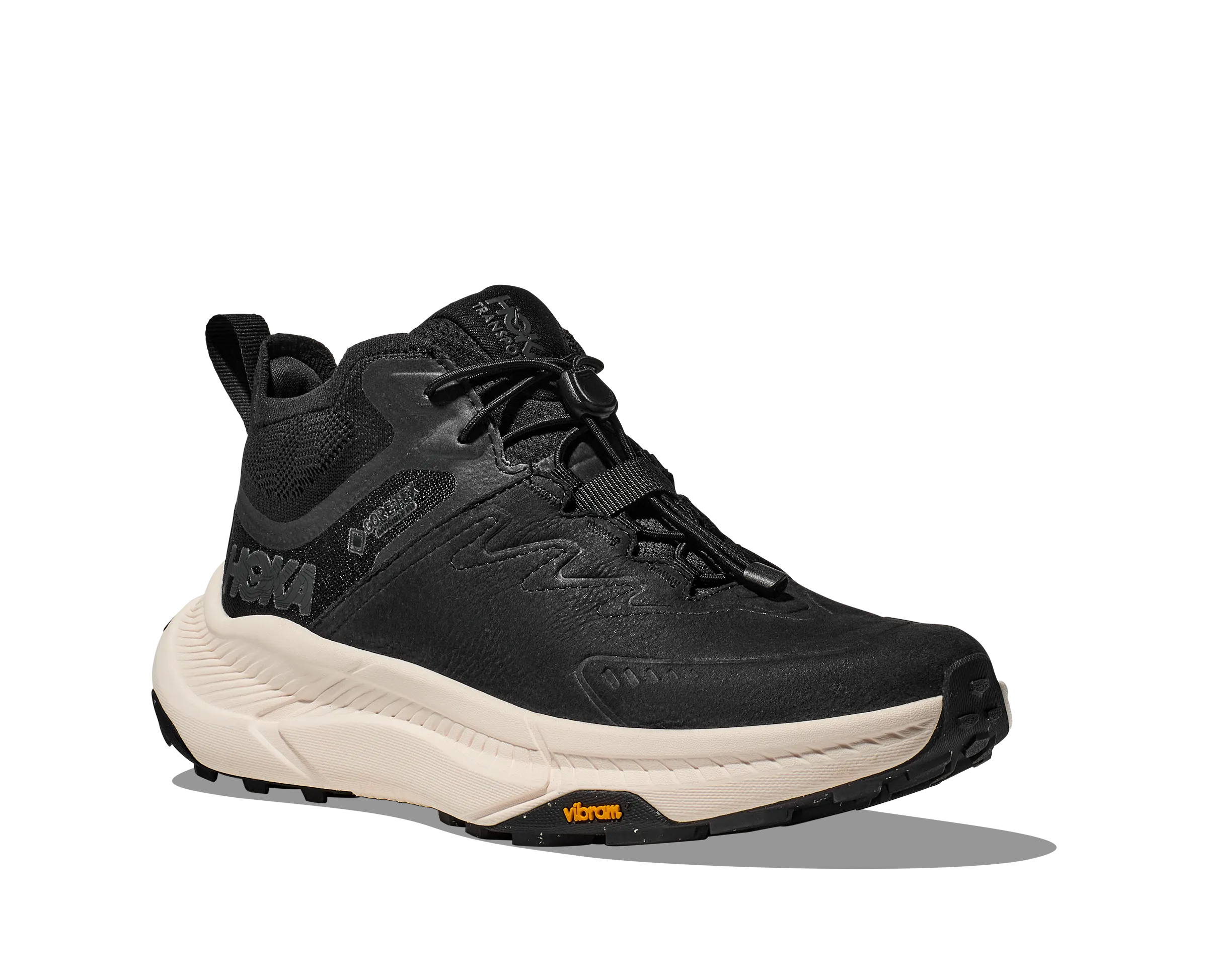 Shoes Hoka Women's Transport Chukka GTX
