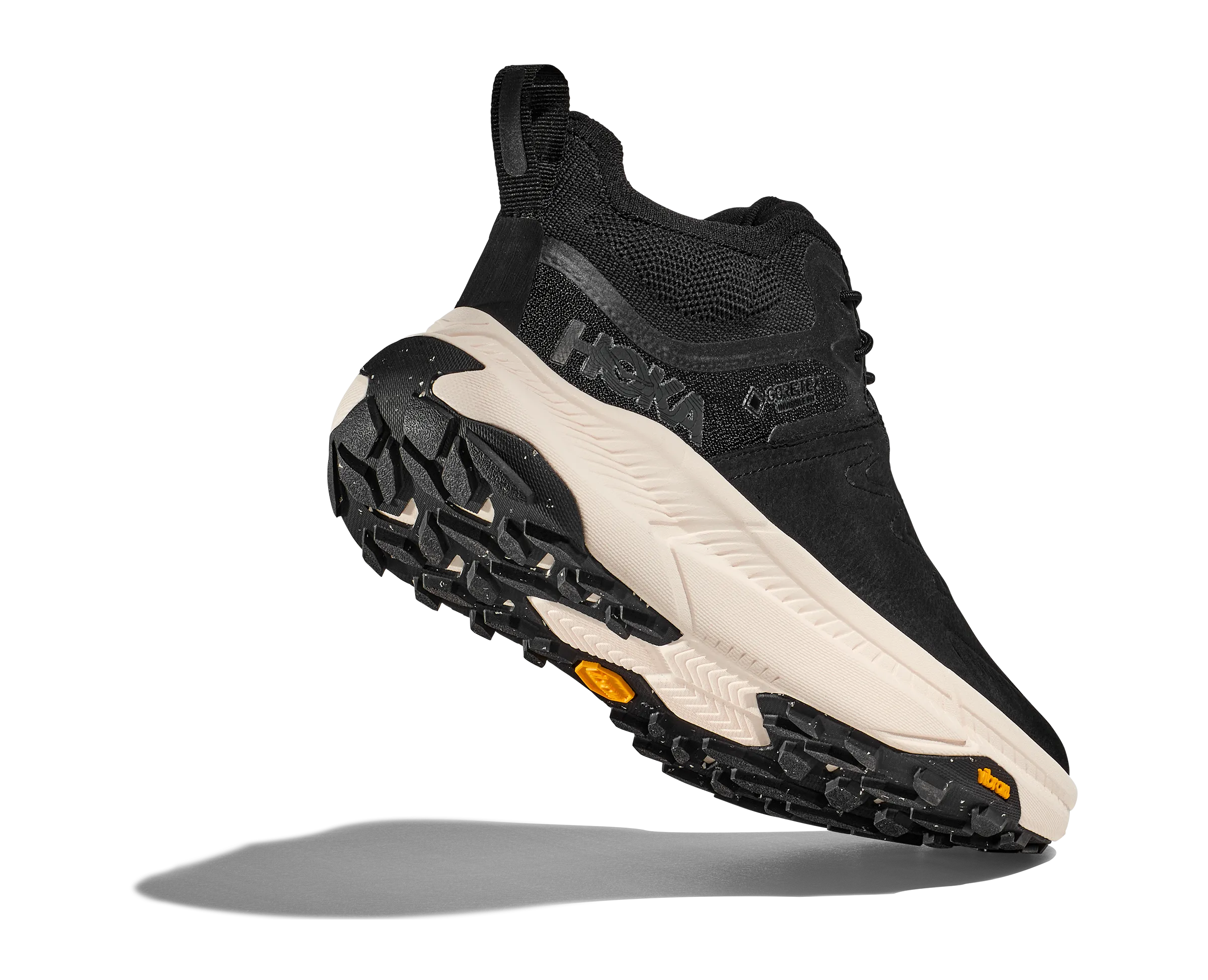Shoes Hoka Women's Transport Chukka GTX