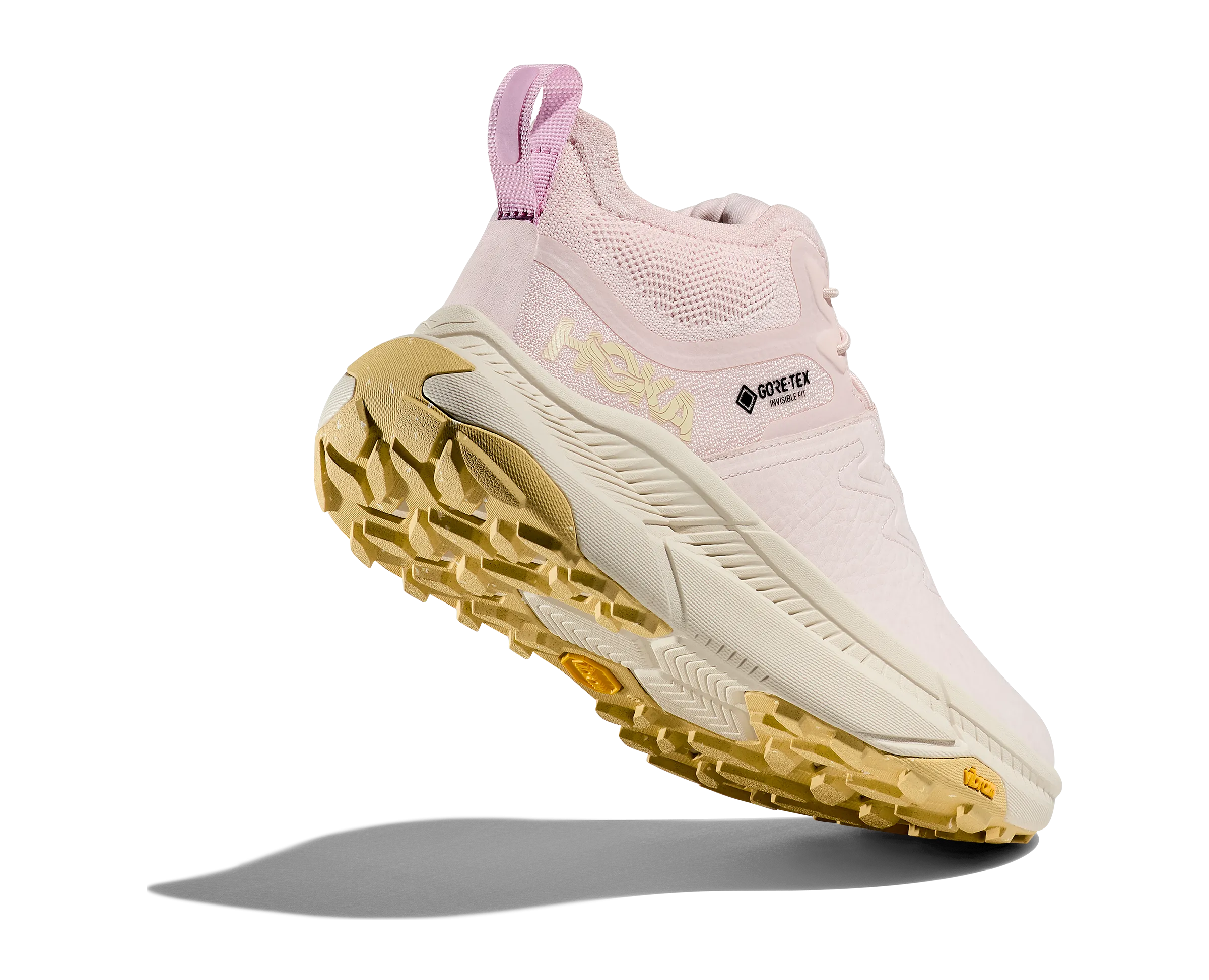 Shoes Hoka Women's Transport Chukka GTX