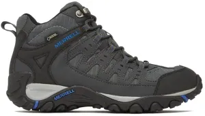 Shoes Merrell Merrell Accentor Sport Mid GORE-TEX Mens Walking Boots - Black