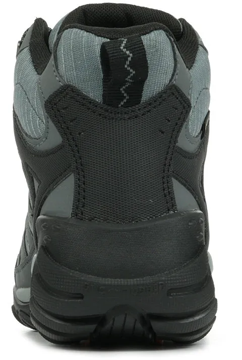 Shoes Merrell Merrell Accentor Sport Mid GORE-TEX Mens Walking Boots - Grey