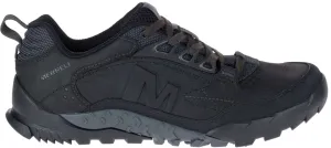 Shoes Merrell Merrell Annex Trak Mens Walking Shoes - Black
