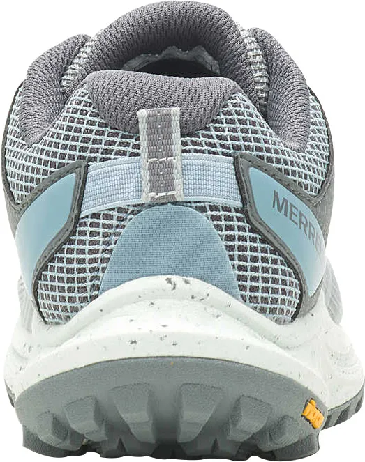 Shoes Merrell Merrell Antora 3 Womens Trail Running Shoes - Blue
