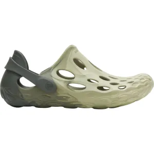 Shoes Merrell Merrell Hydro Moc Mens Sandals - Green