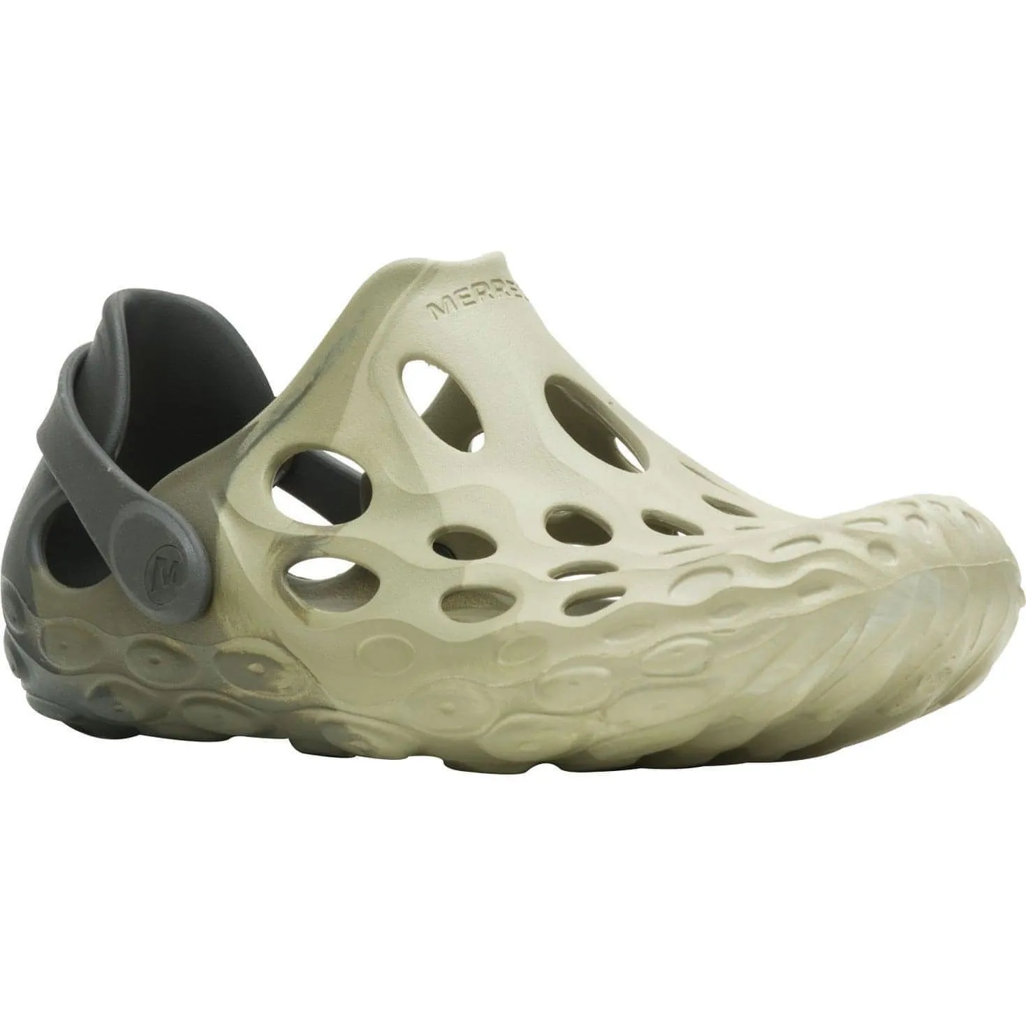 Shoes Merrell Merrell Hydro Moc Mens Sandals - Green