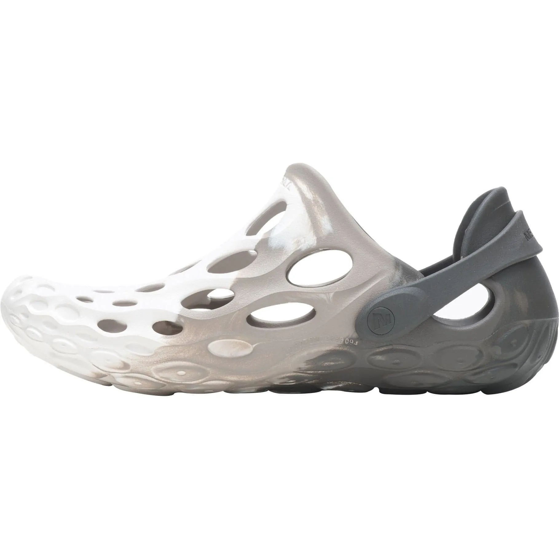 Shoes Merrell Merrell Hydro Moc Mens Sandals - White