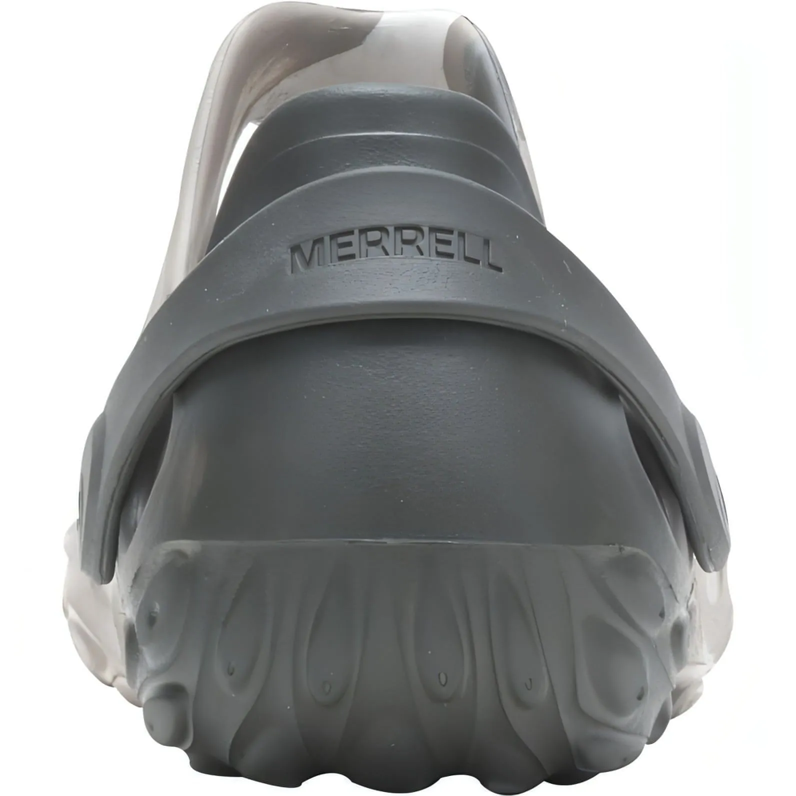 Shoes Merrell Merrell Hydro Moc Mens Sandals - White