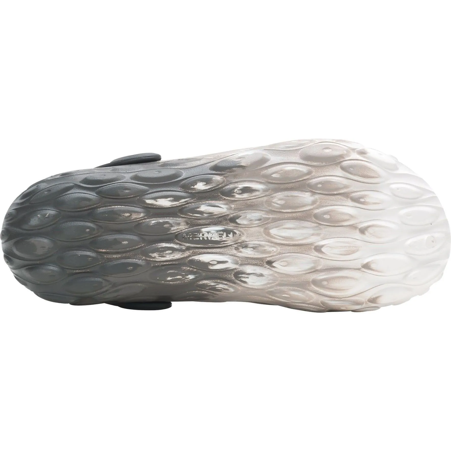Shoes Merrell Merrell Hydro Moc Mens Sandals - White